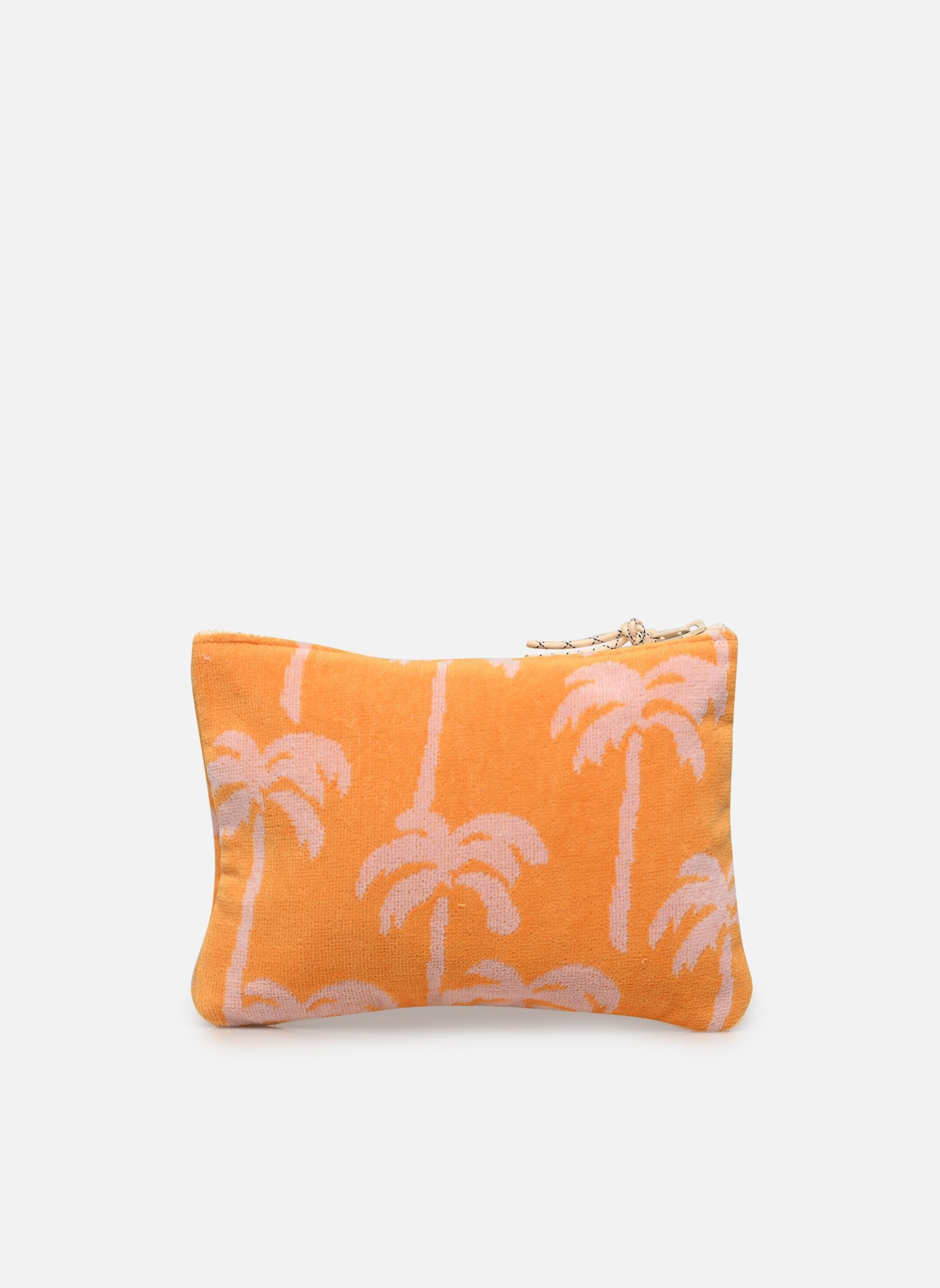 Clutches Pochette - Tenerife damen orange WOUF Clutches Pochette - Tenerife damen orange ORANGE AND PURPLE