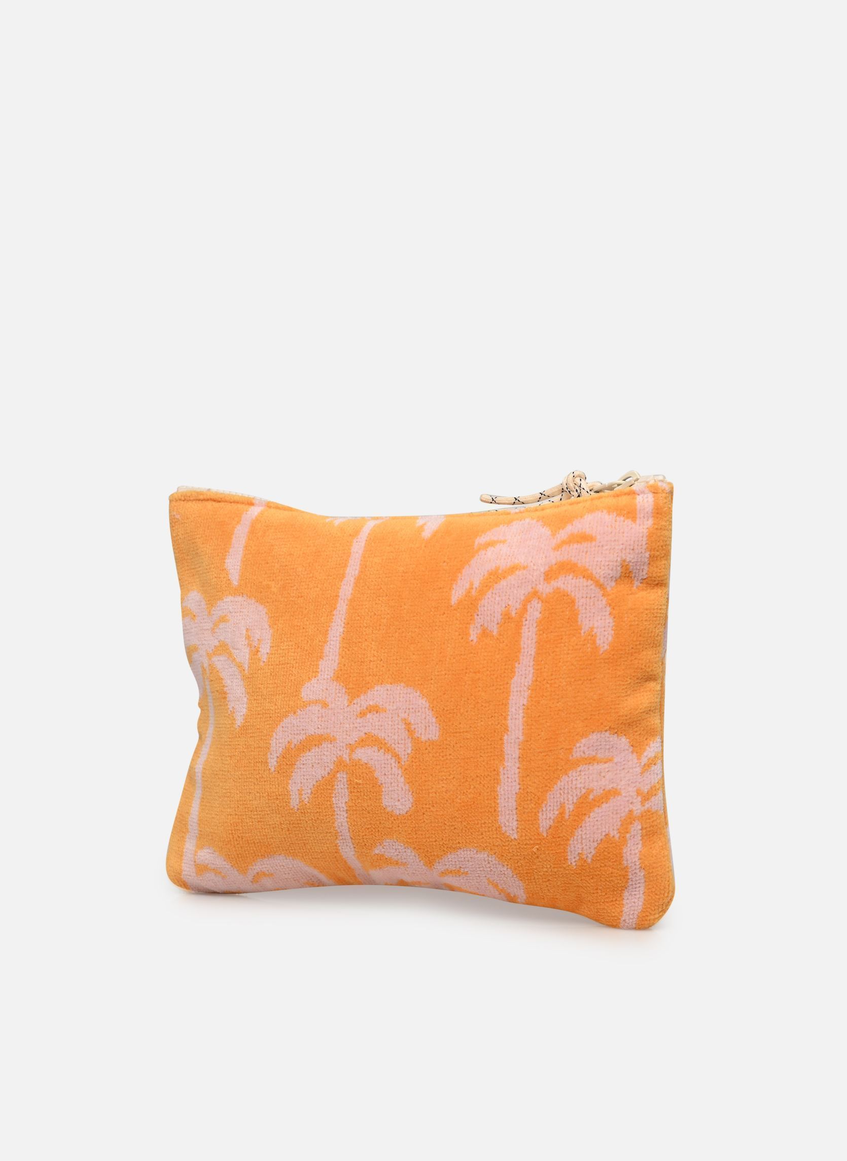 Clutches Pochette - Tenerife damen orange WOUF Clutches Pochette - Tenerife damen orange ORANGE AND PURPLE