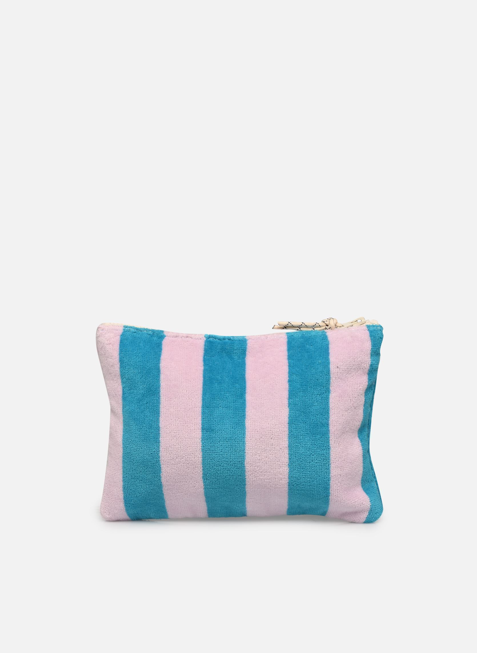 Clutches Pochette - Lanzarote damen mehrfarbig WOUF Clutches Pochette - Lanzarote damen mehrfarbig PURPLE AND BLUE