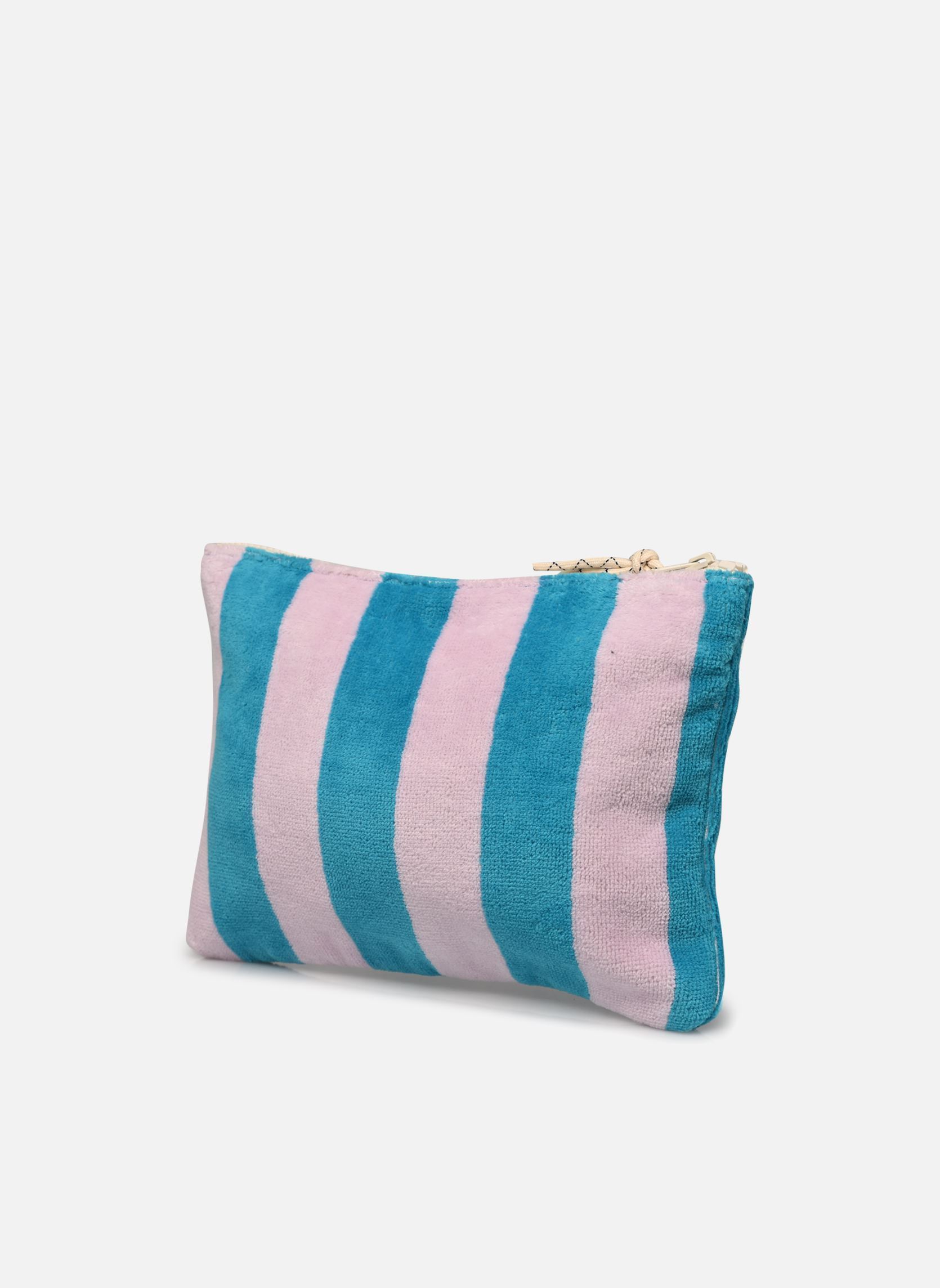 Clutches Pochette - Lanzarote damen mehrfarbig WOUF Clutches Pochette - Lanzarote damen mehrfarbig PURPLE AND BLUE