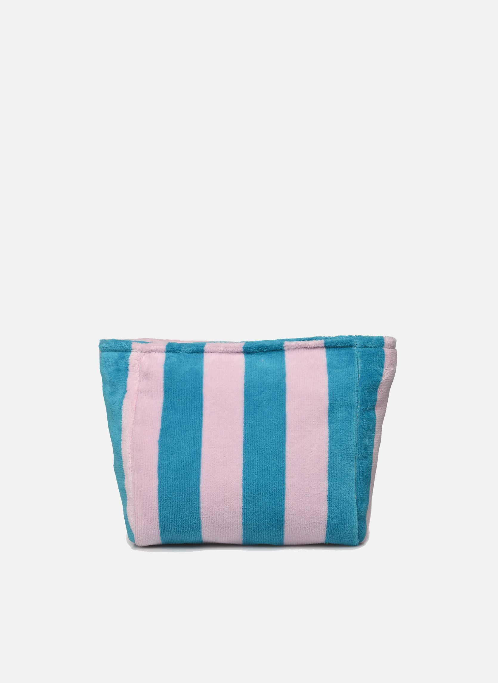 Pochettes Trousse de toilette - Lanzarote femme multicolore WOUF Pochettes Trousse de toilette - Lanzarote femme multicolore PURPLE AND BLUE