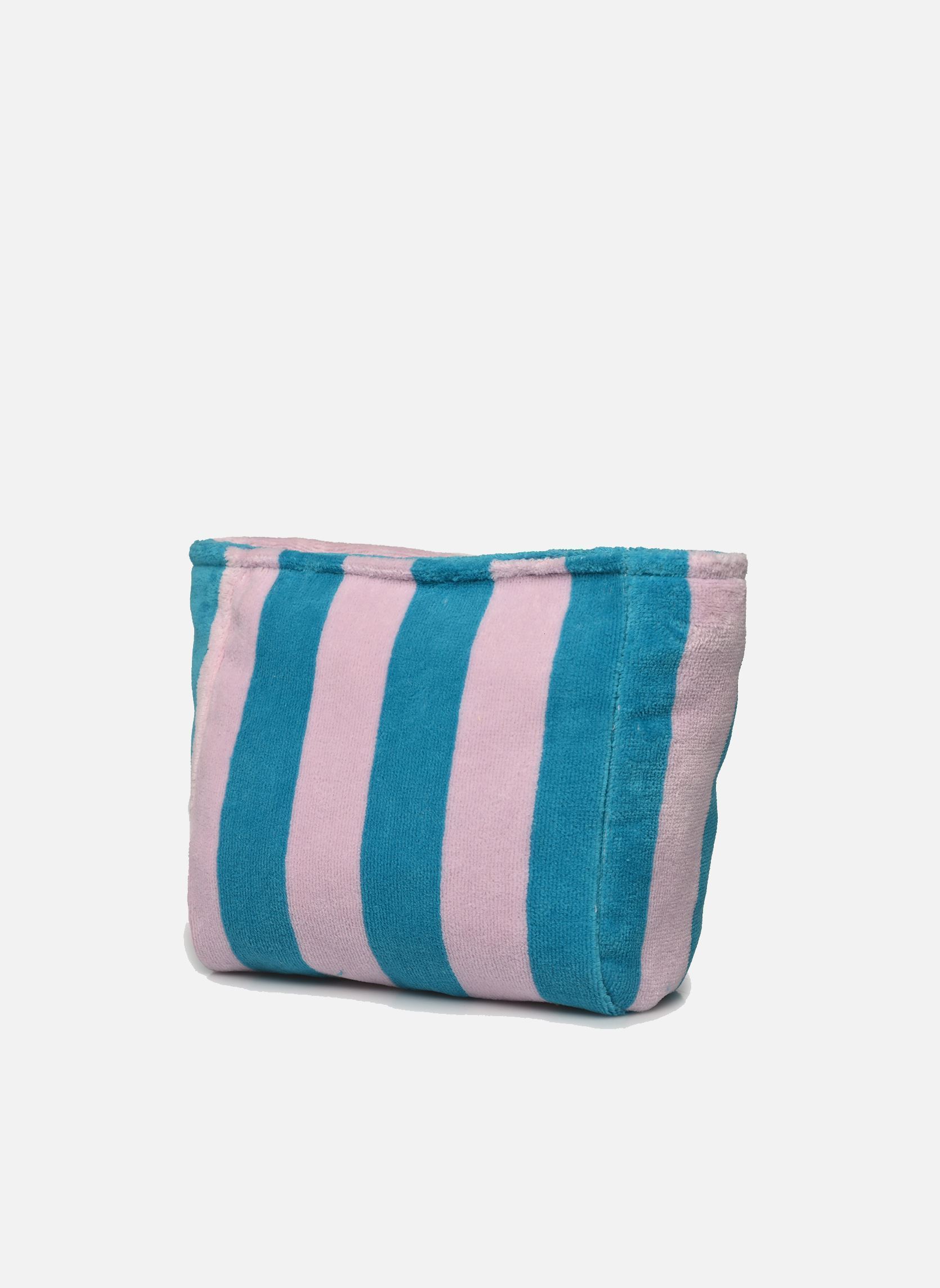 Pochettes Trousse de toilette - Lanzarote femme multicolore WOUF Pochettes Trousse de toilette - Lanzarote femme multicolore PURPLE AND BLUE