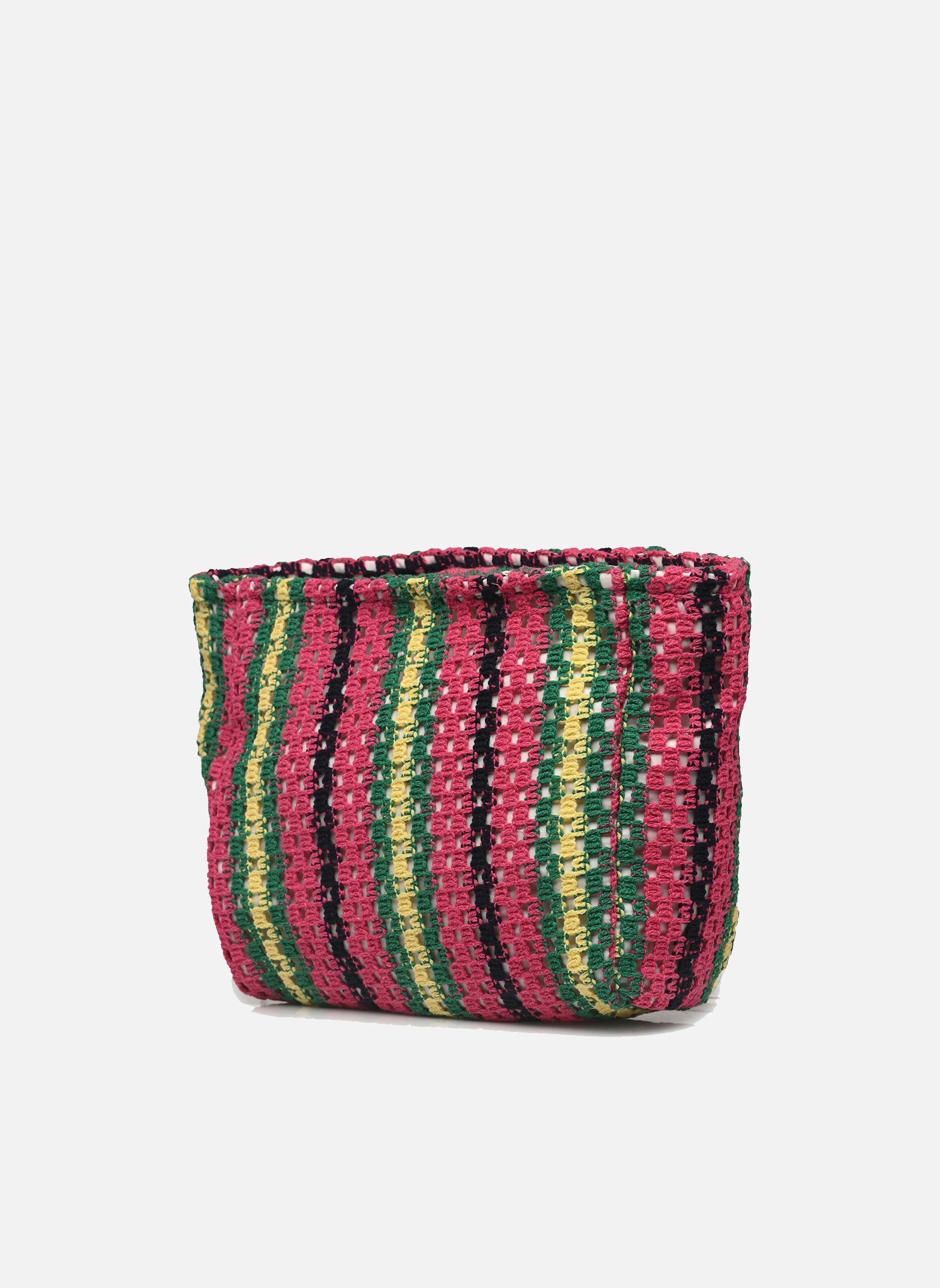 Pochettes Trousse de toilette - Tramontane femme multicolore WOUF Pochettes Trousse de toilette - Tramontane femme multicolore PINK, GREEN, BLUE AND YELLOW