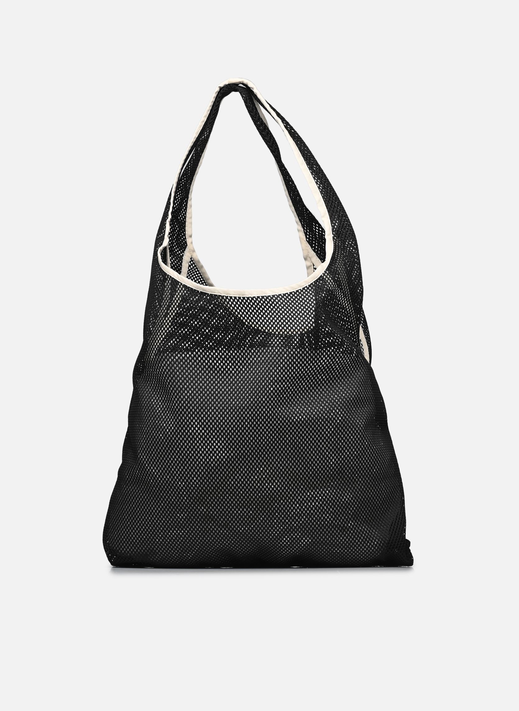 Shopper Tote bag - Onyx damen schwarz WOUF Shopper Tote bag - Onyx damen schwarz BLACK