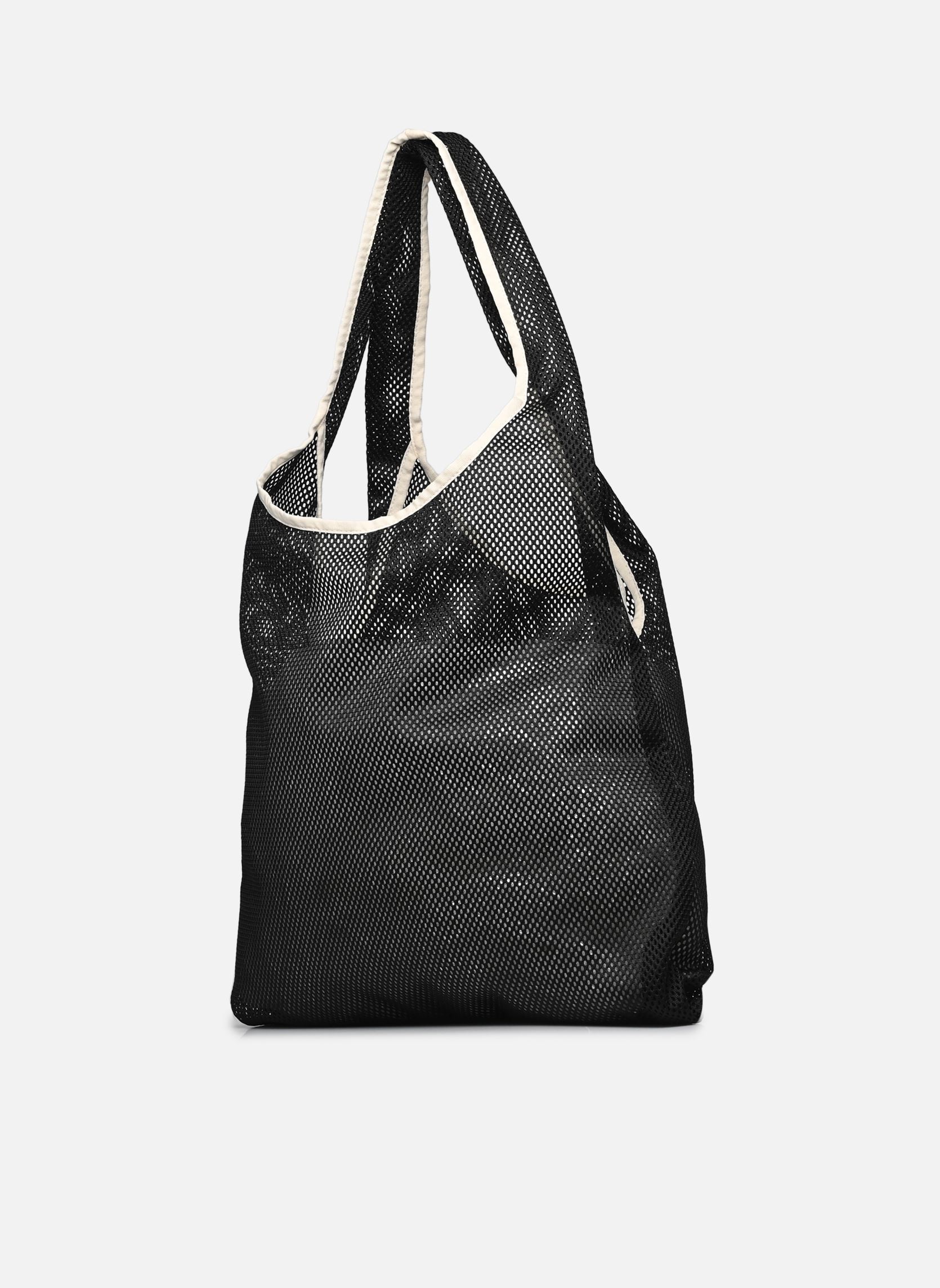 Shopper Tote bag - Onyx damen schwarz WOUF Shopper Tote bag - Onyx damen schwarz BLACK
