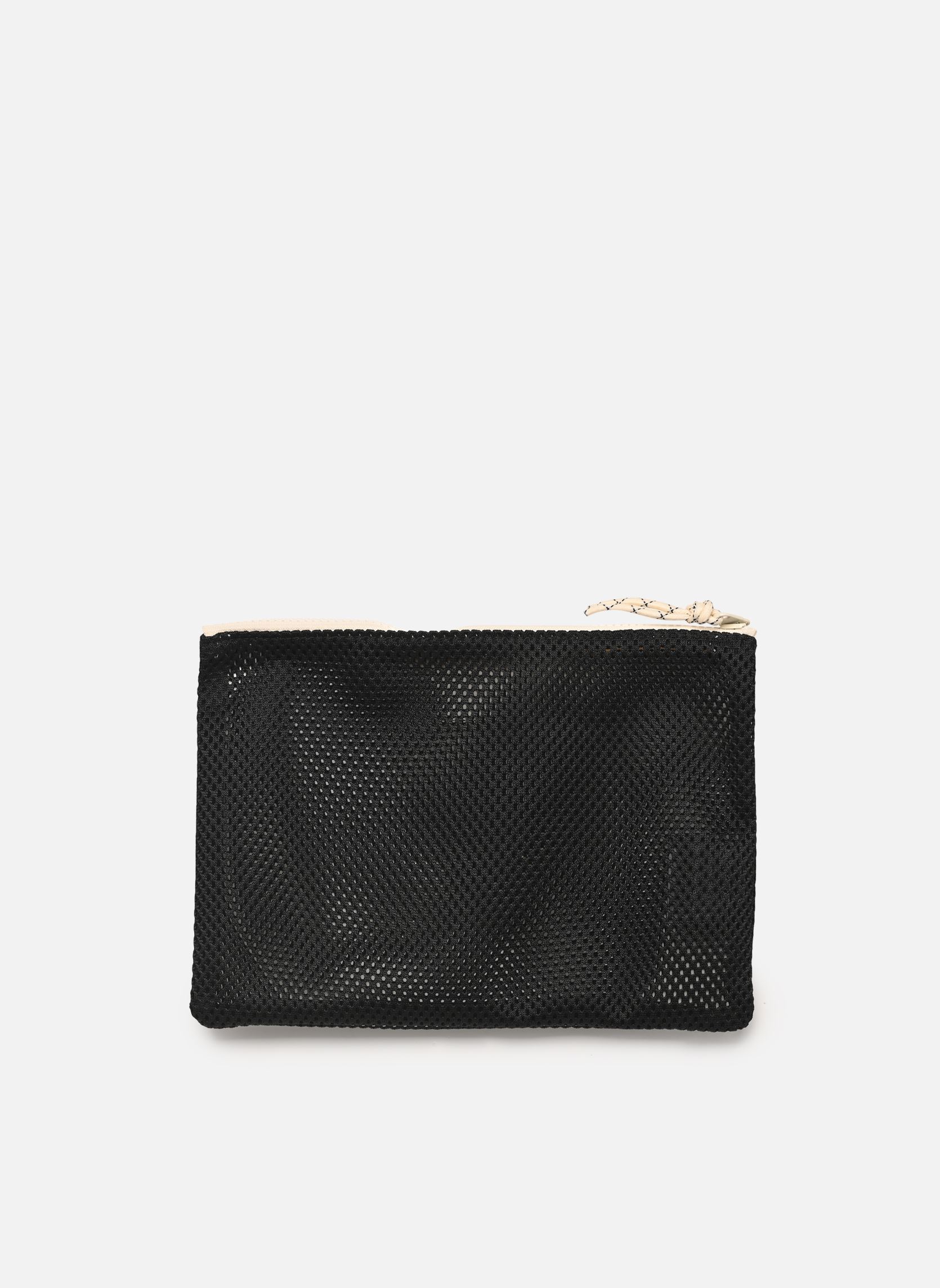 Clutches Pochette - Onyx damen schwarz WOUF Clutches Pochette - Onyx damen schwarz BLACK