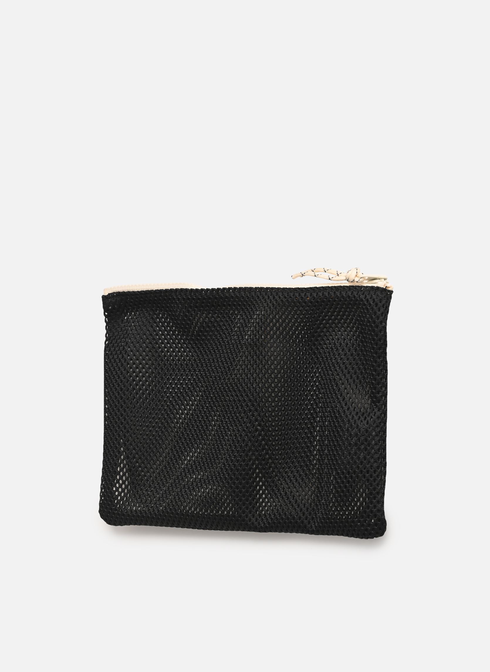 Clutches Pochette - Onyx damen schwarz WOUF Clutches Pochette - Onyx damen schwarz BLACK