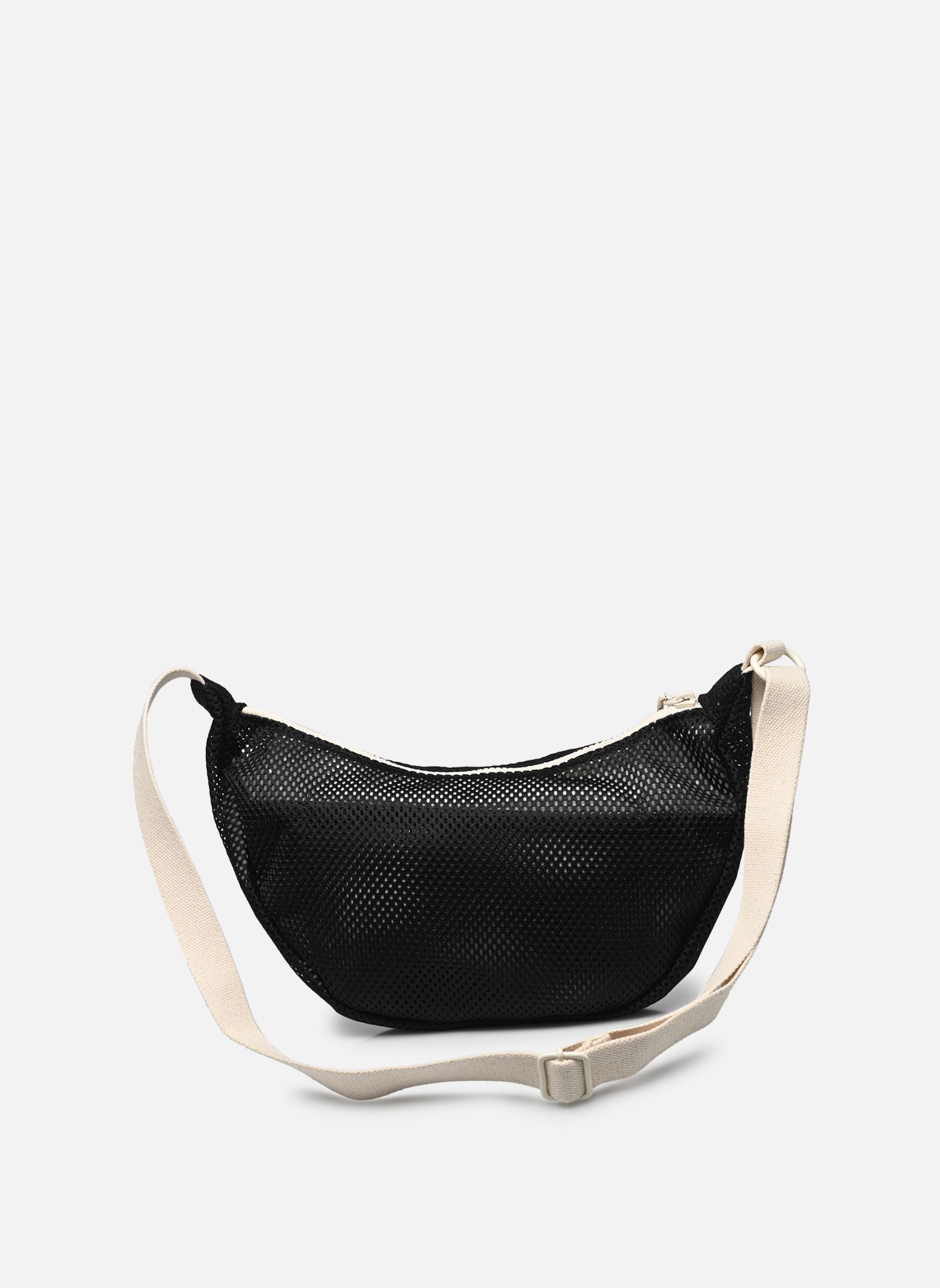 Umhängetaschen Sac à bandoulière - Onyx damen schwarz WOUF Umhängetaschen Sac à bandoulière - Onyx damen schwarz BLACK