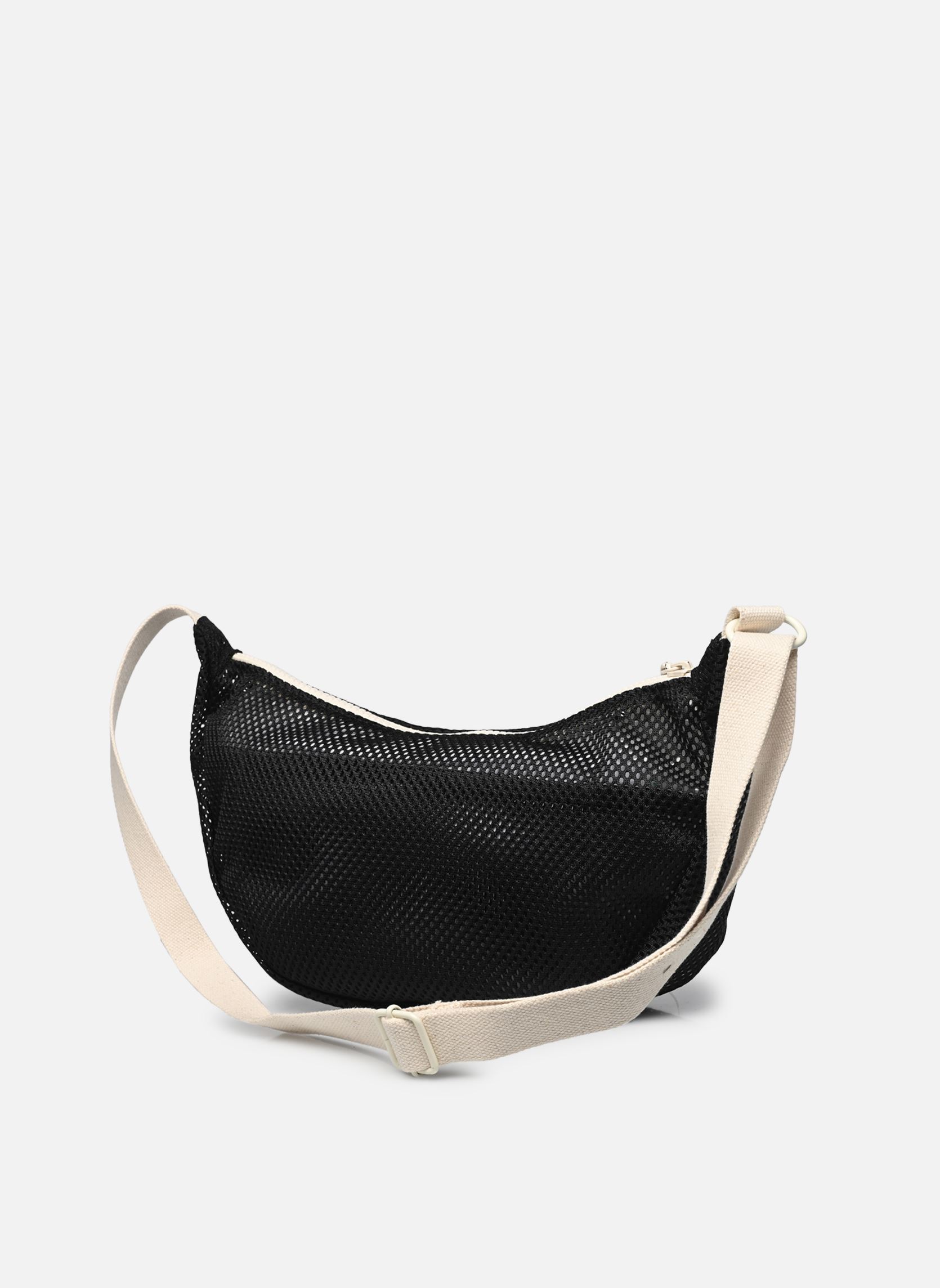 Umhängetaschen Sac à bandoulière - Onyx damen schwarz WOUF Umhängetaschen Sac à bandoulière - Onyx damen schwarz BLACK