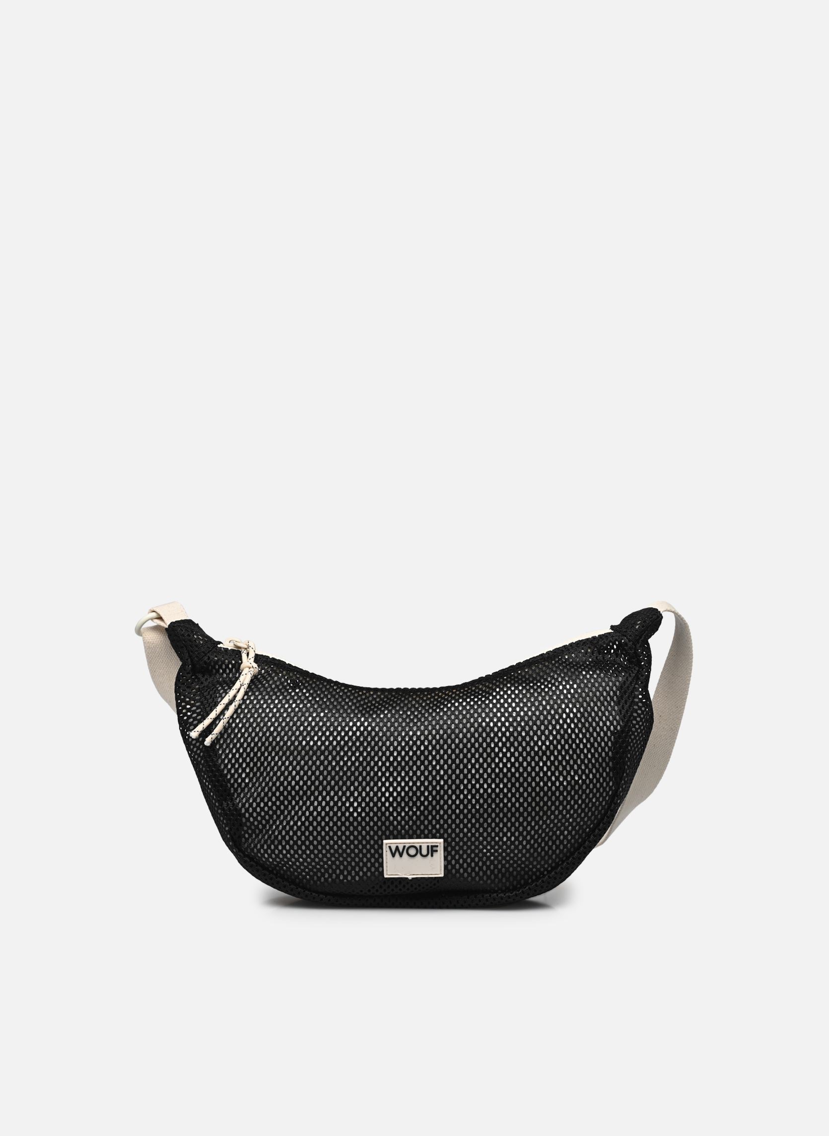 Sac à bandoulière - Onyx by WOUF