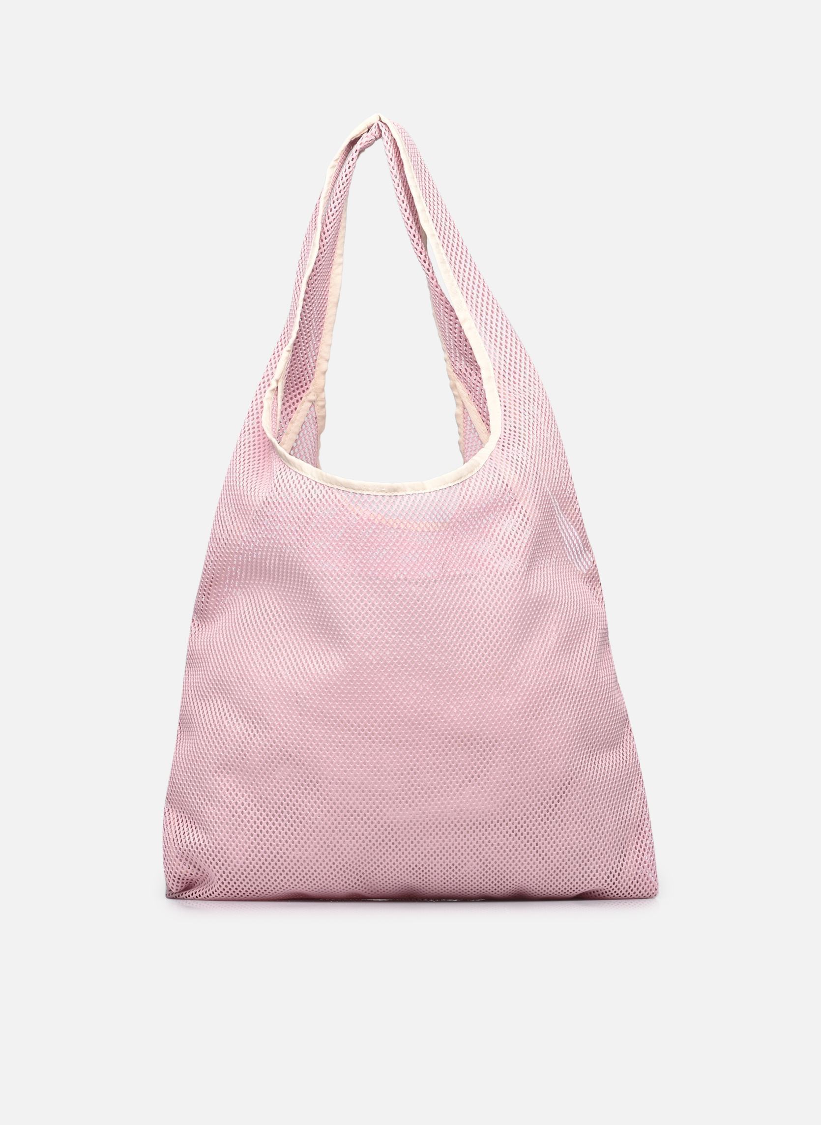 Shopper Tote bag - Blush damen rosa WOUF Shopper Tote bag - Blush damen rosa PINK