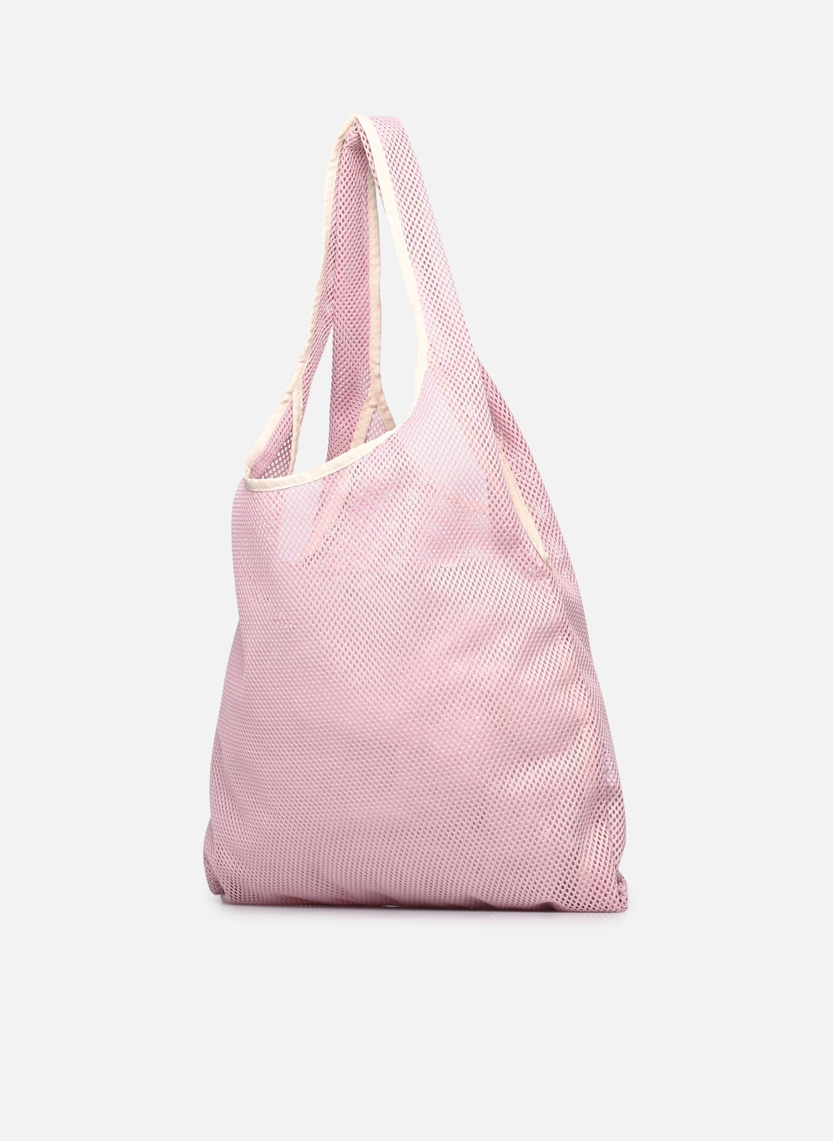 Shopper Tote bag - Blush damen rosa WOUF Shopper Tote bag - Blush damen rosa PINK