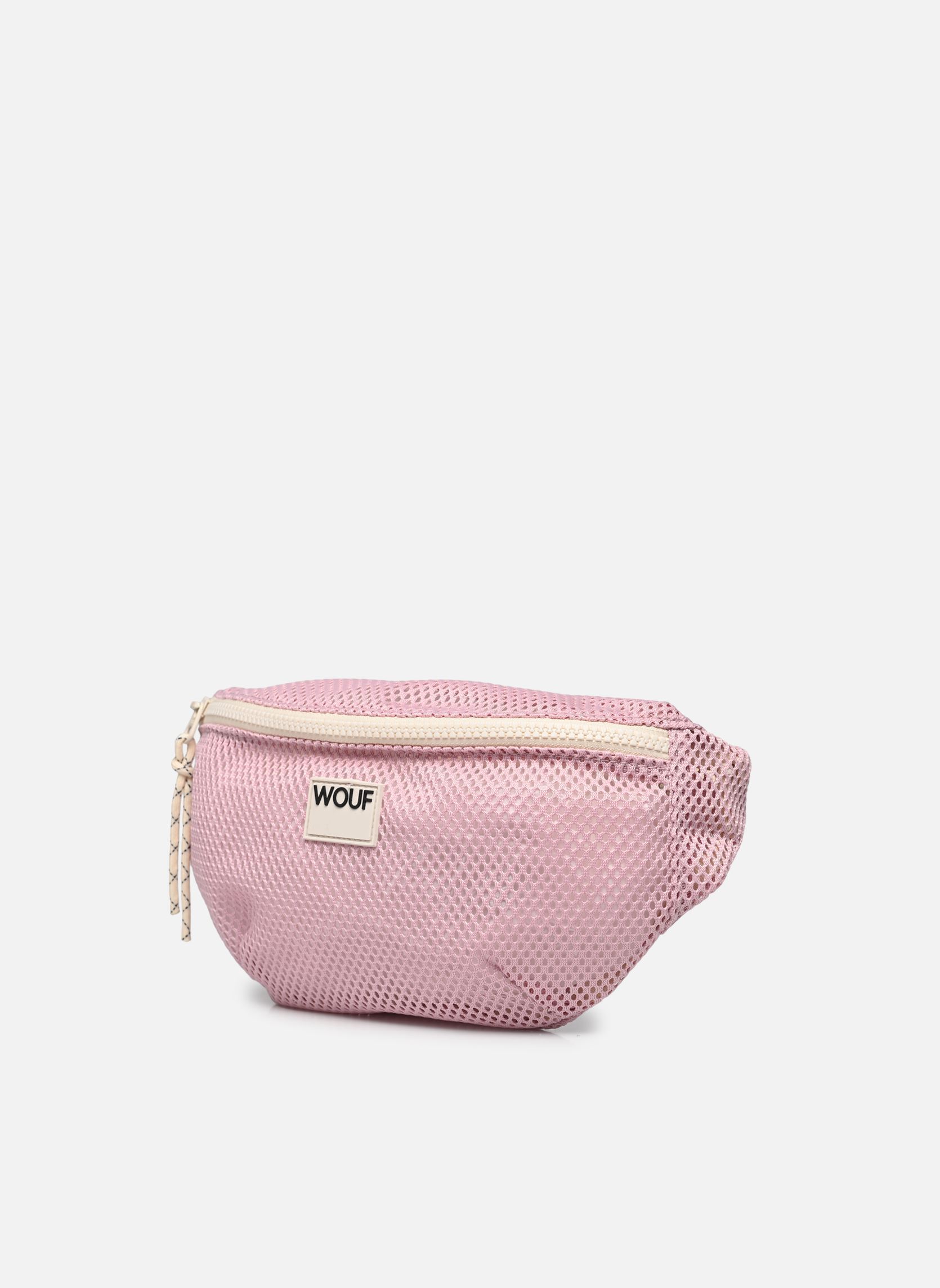 Sacs banane Sac banane - Blush femme rose WOUF Sacs banane Sac banane - Blush femme rose PINK