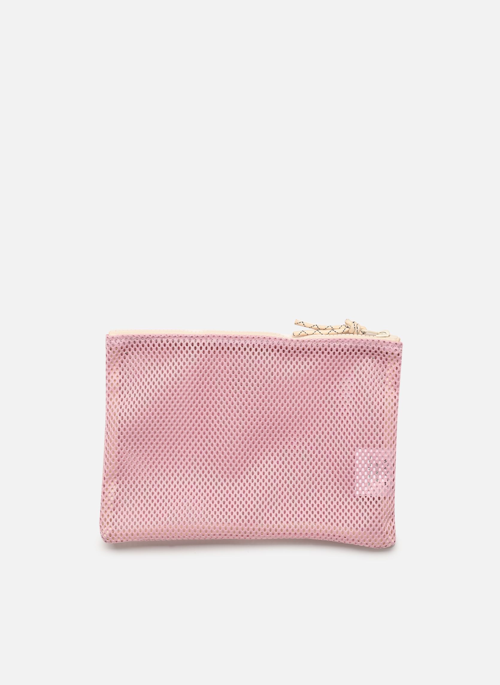 Clutches Pochette - Blush damen rosa WOUF Clutches Pochette - Blush damen rosa PINK