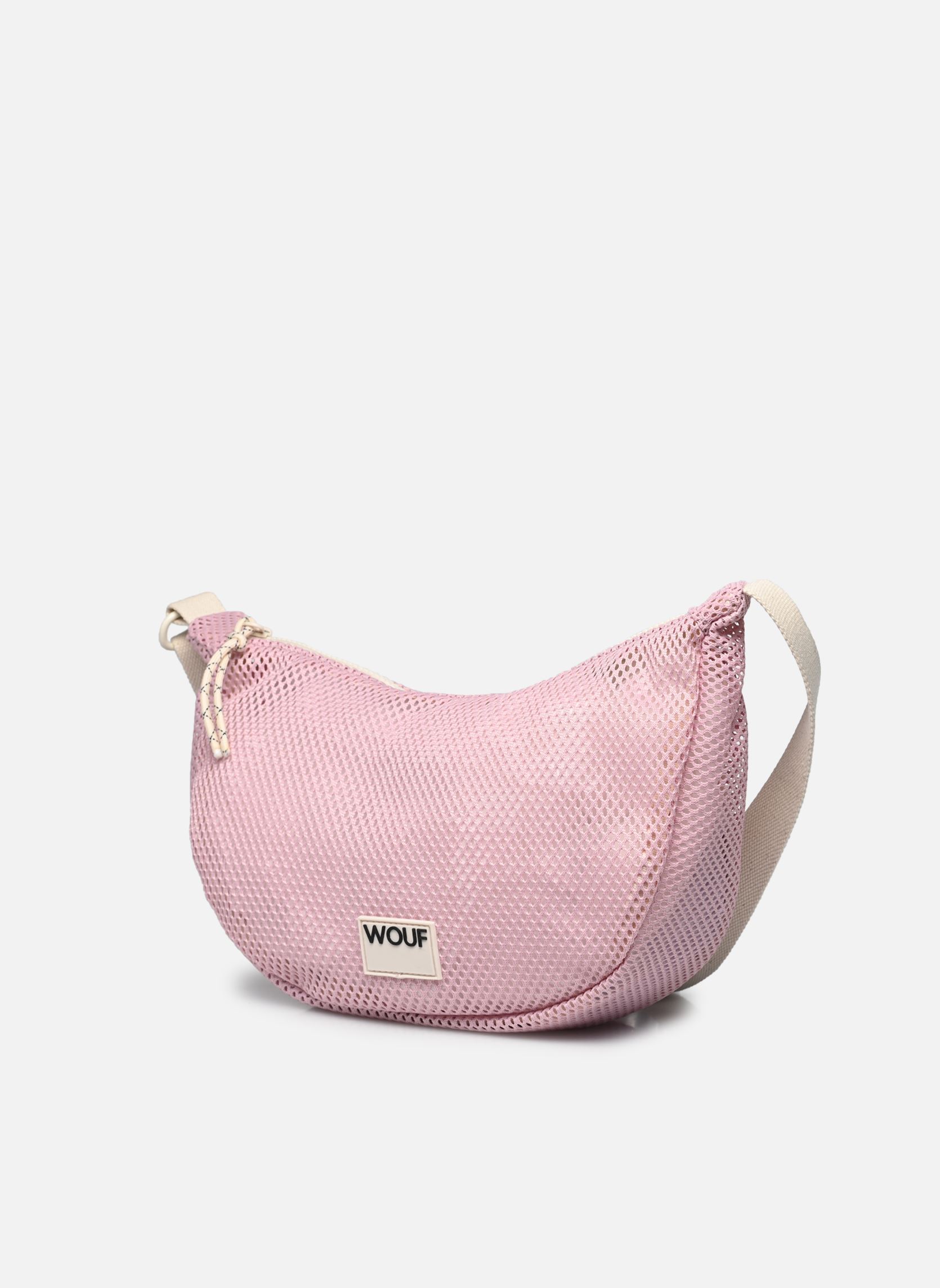 Borse a tracolla Sac à bandoulière - Blush donna rosa WOUF Borse a tracolla Sac à bandoulière - Blush donna rosa PINK
