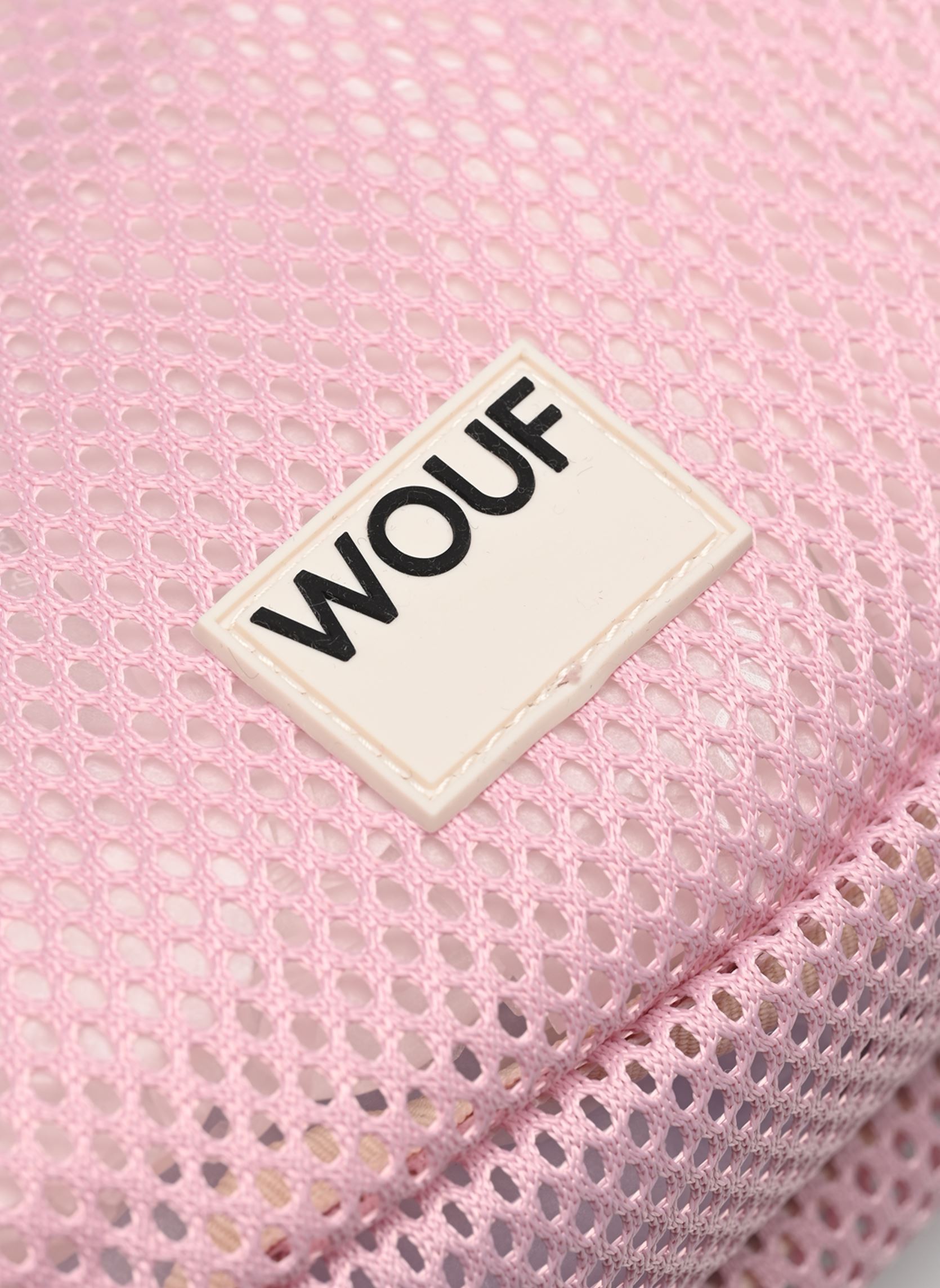 Borse a tracolla Sac à bandoulière - Blush donna rosa WOUF Borse a tracolla Sac à bandoulière - Blush donna rosa PINK