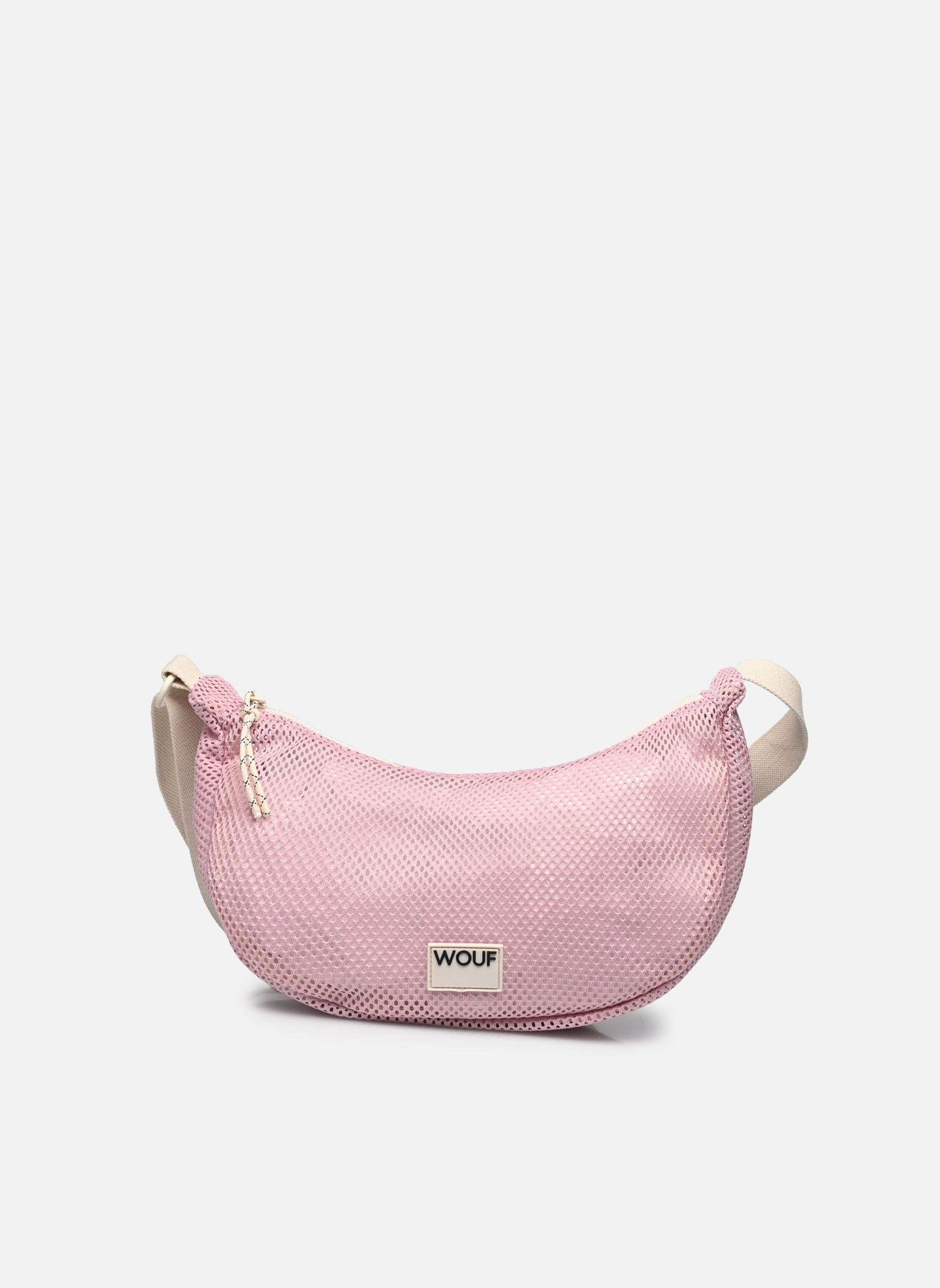Borse a tracolla Sac à bandoulière - Blush donna rosa WOUF Borse a tracolla Sac à bandoulière - Blush donna rosa PINK