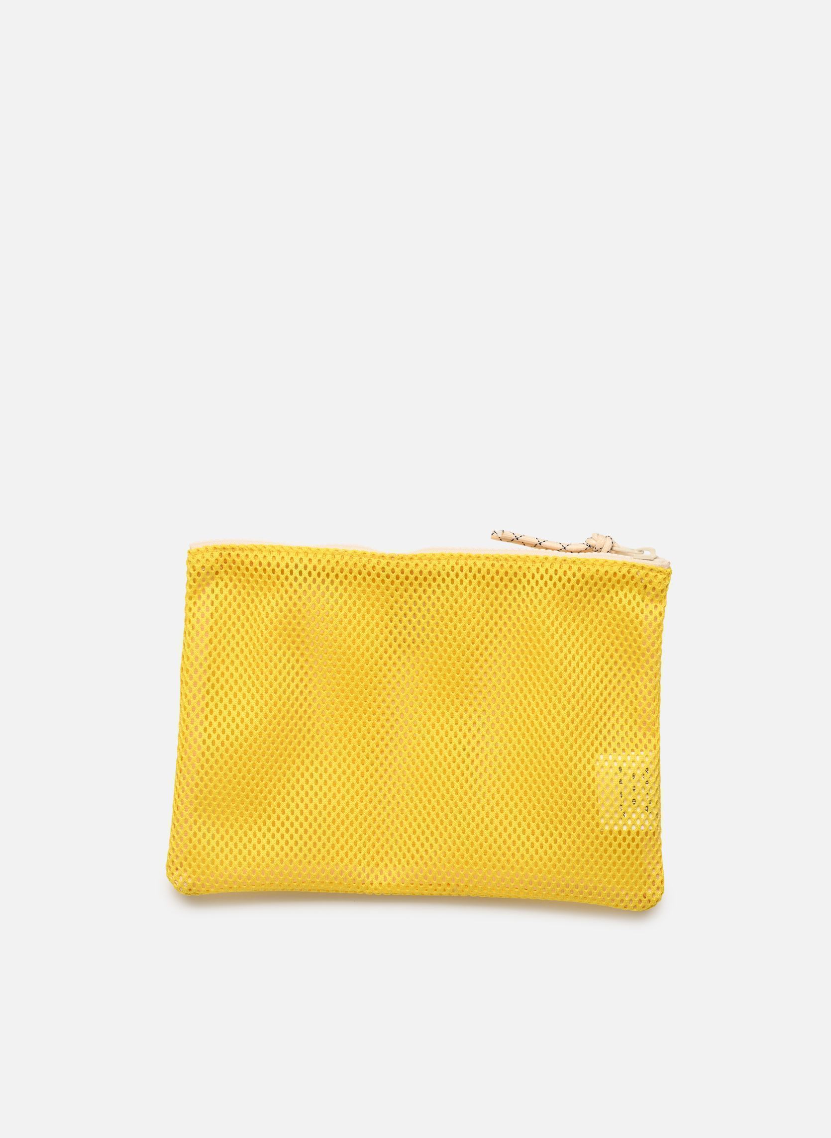 Clutches Pochette - Ray damen gelb WOUF Clutches Pochette - Ray damen gelb YELLOW