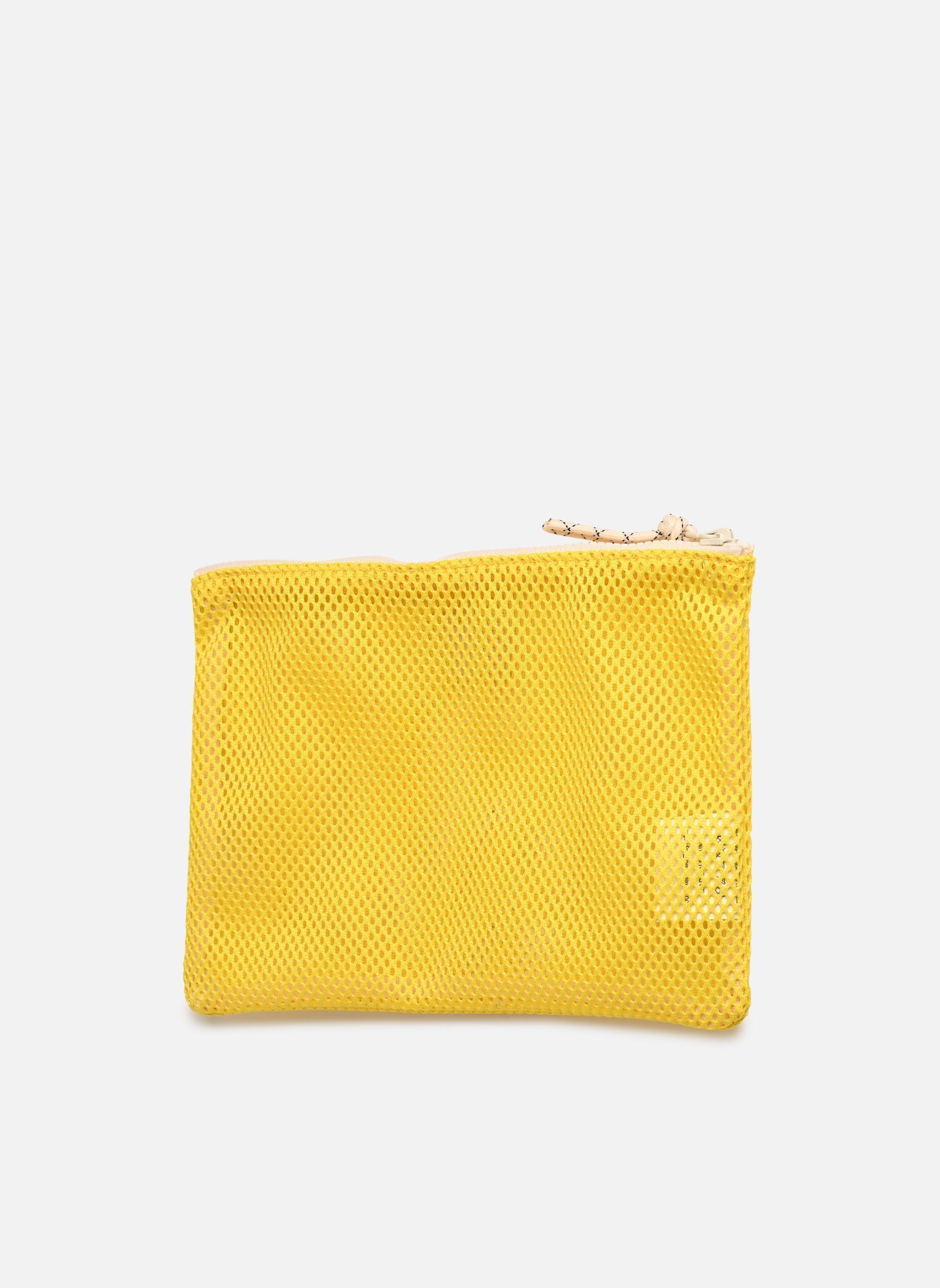 Clutches Pochette - Ray damen gelb WOUF Clutches Pochette - Ray damen gelb YELLOW