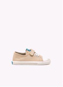 Baskets basses Sneakers Garçon MTNG KIDS respect-emi blanc fille bleu
