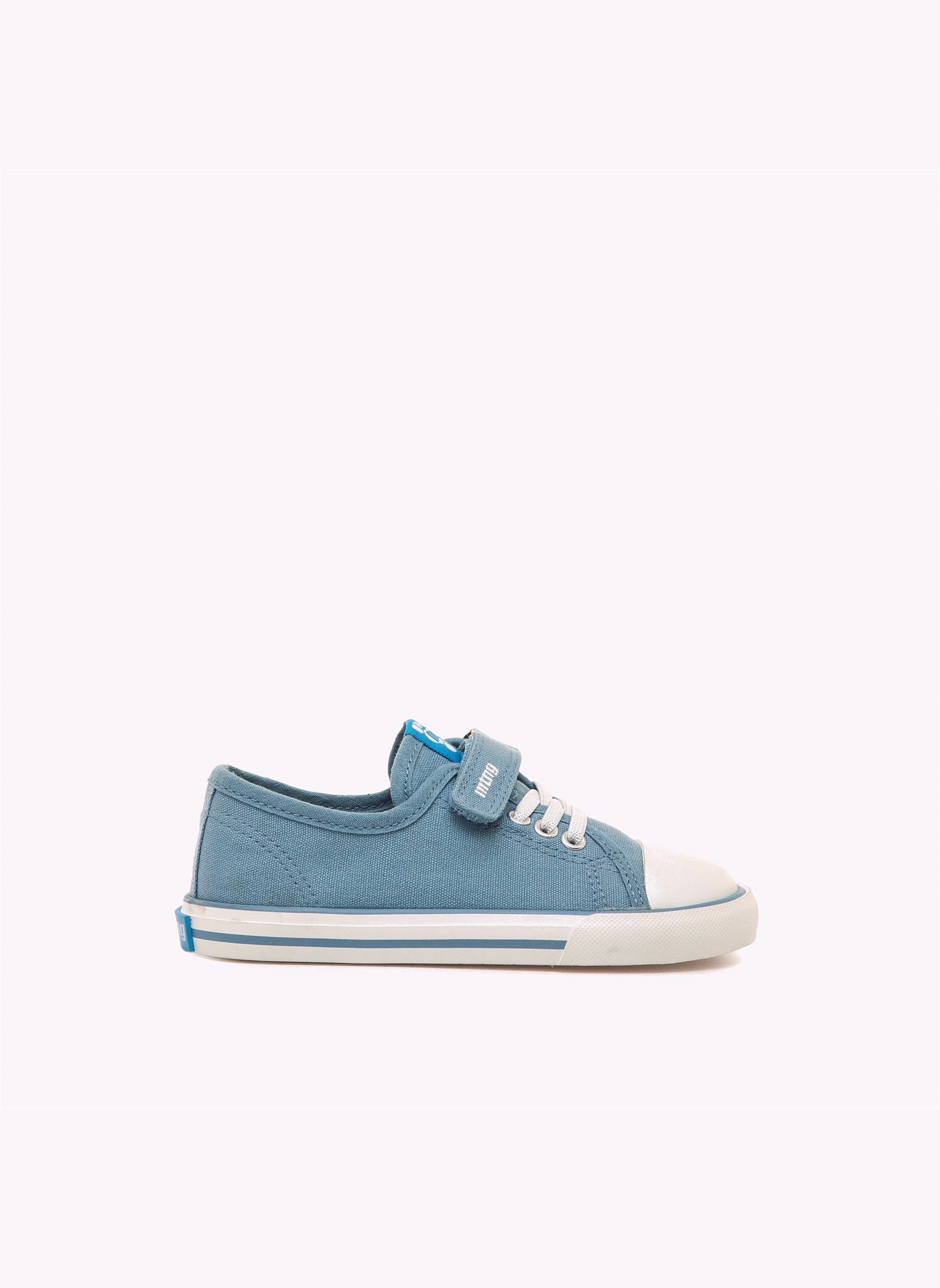 Baskets basses Sneakers Garçon MTNG KIDS respect-emi blanc fille bleu MTNG Baskets basses Sneakers Garçon MTNG KIDS respect-emi blanc fille bleu Bleu pastel