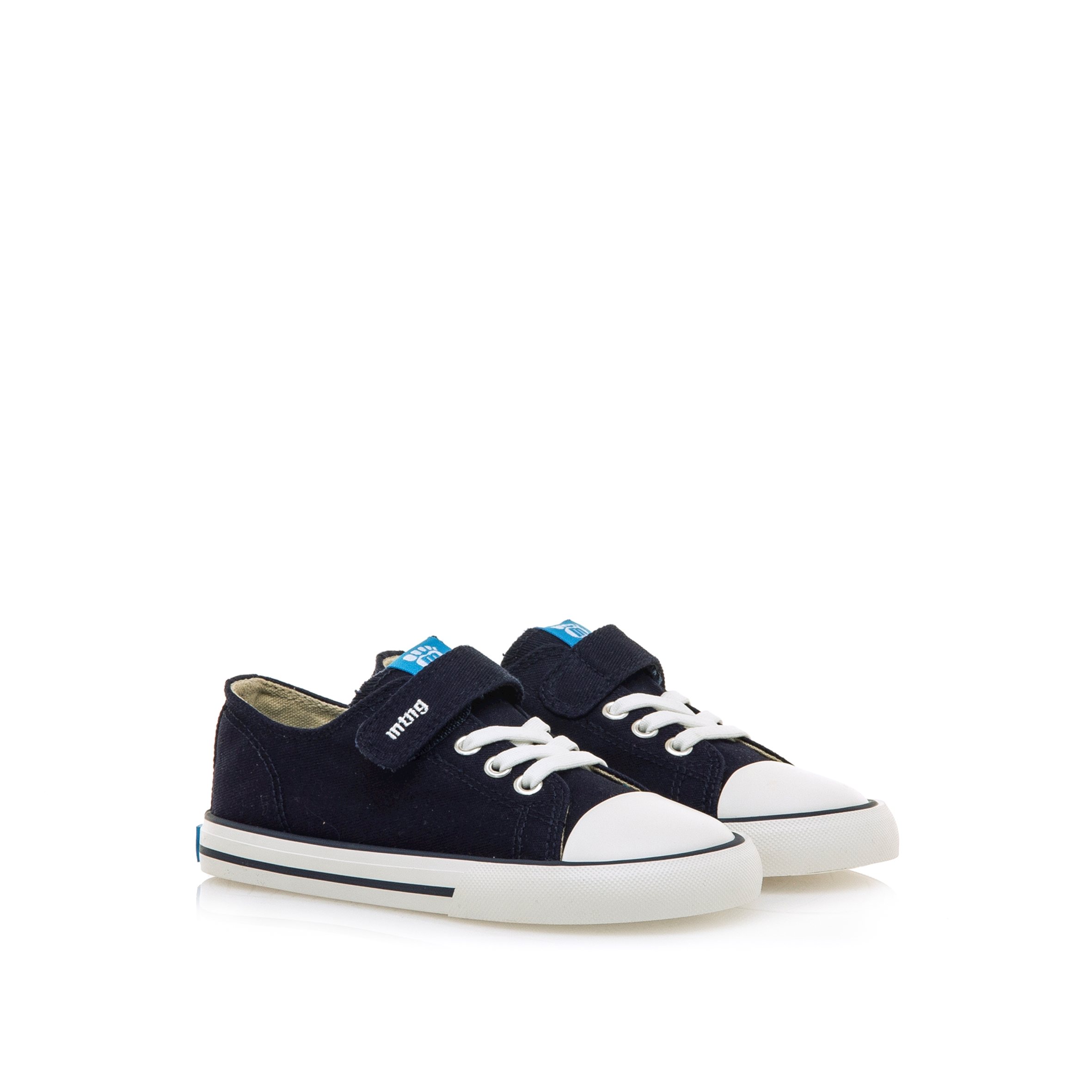 Baskets basses Sneakers Garçon MTNG KIDS RESPECT EMI bleu garçon bleu MTNG Baskets basses Sneakers Garçon MTNG KIDS RESPECT EMI bleu garçon bleu Bleu