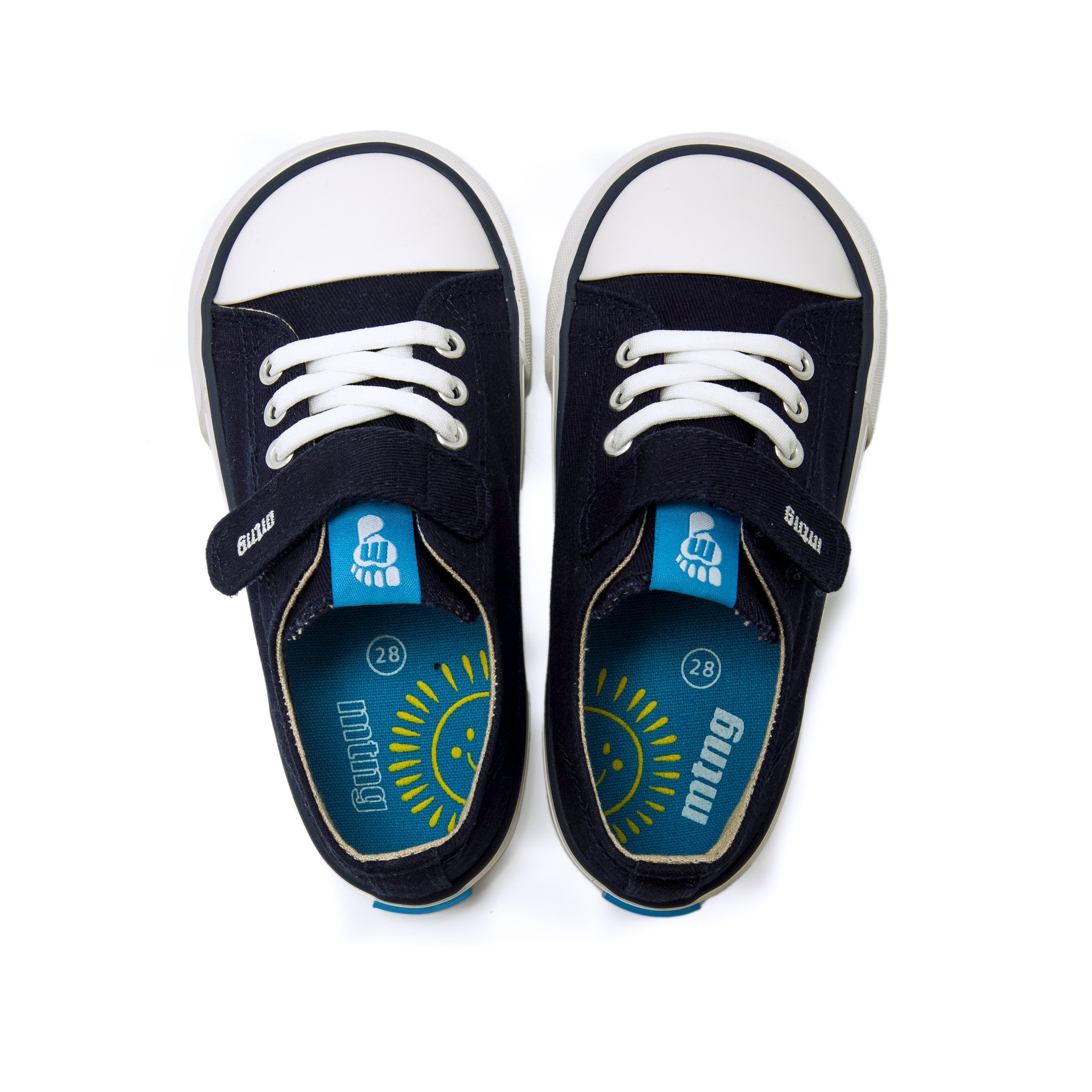 Baskets basses Sneakers Garçon MTNG KIDS RESPECT EMI bleu garçon bleu MTNG Baskets basses Sneakers Garçon MTNG KIDS RESPECT EMI bleu garçon bleu Bleu