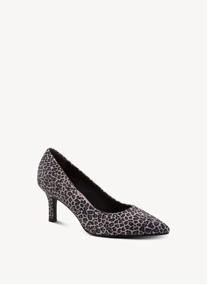 Escarpins 1-22434-41 femme multicolore Tamaris Escarpins 1-22434-41 femme multicolore Multicouleur
