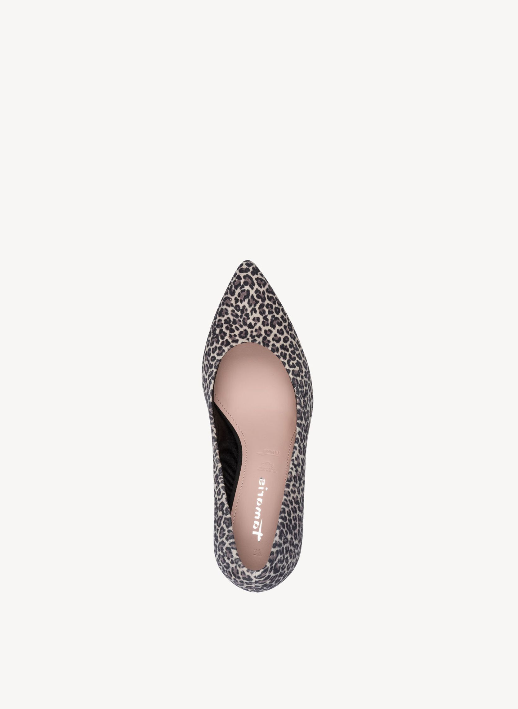 Escarpins 1-22434-41 femme multicolore Tamaris Escarpins 1-22434-41 femme multicolore Multicouleur