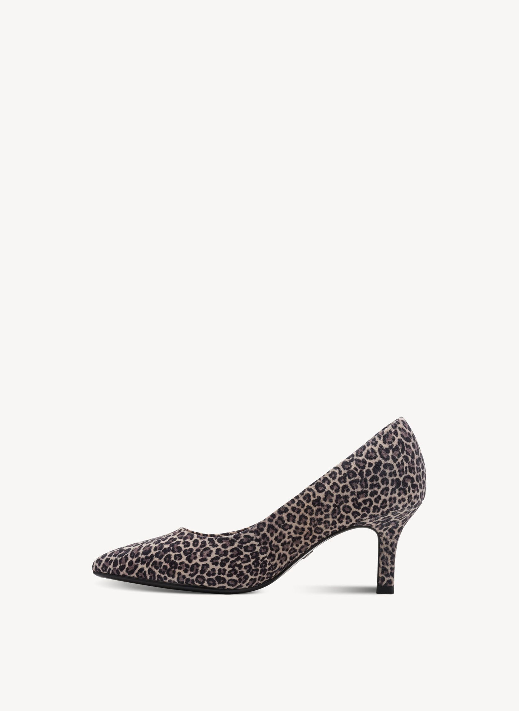Escarpins 1-22434-41 femme multicolore Tamaris Escarpins 1-22434-41 femme multicolore Multicouleur