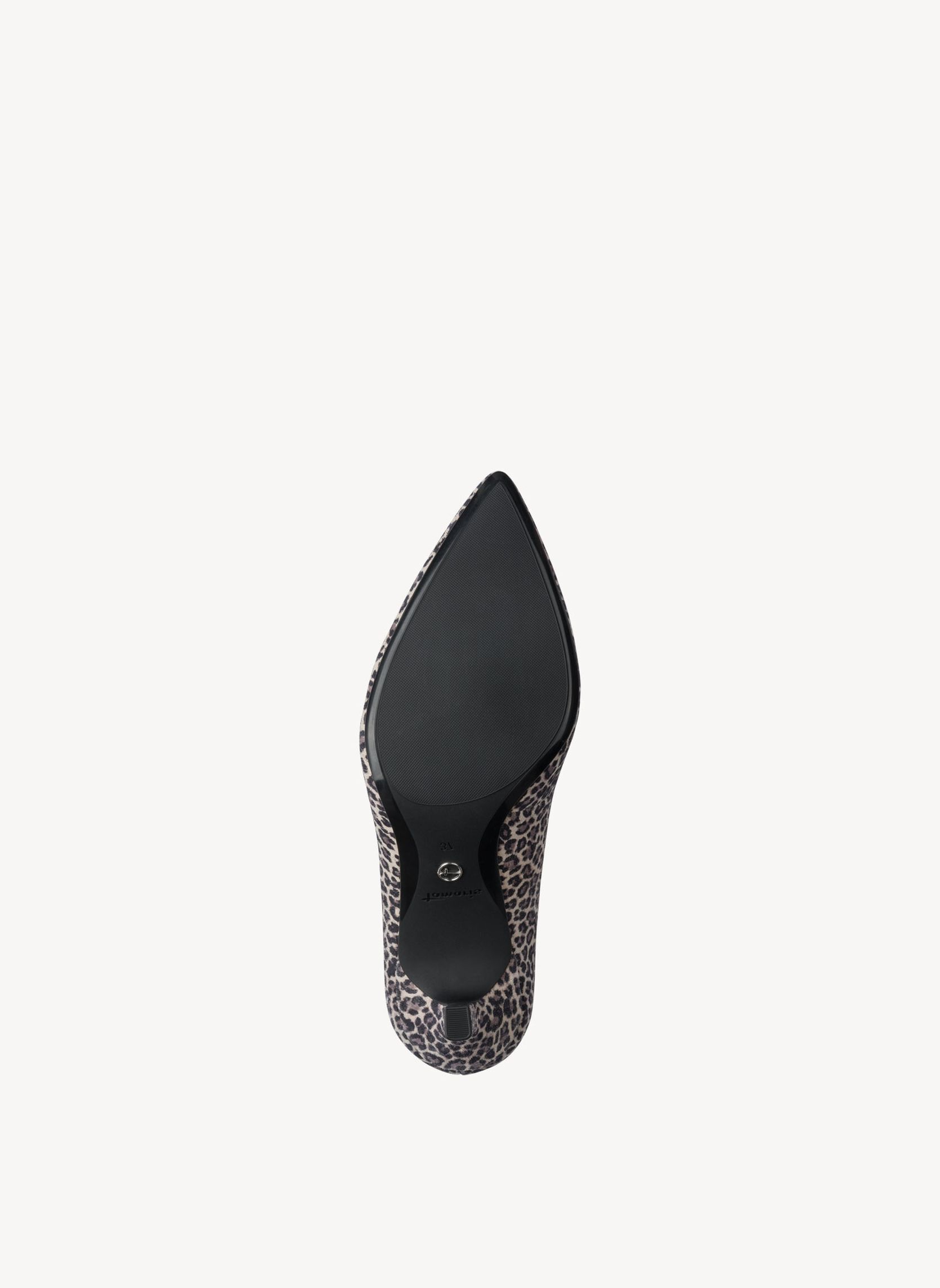 Escarpins 1-22434-41 femme multicolore Tamaris Escarpins 1-22434-41 femme multicolore Multicouleur