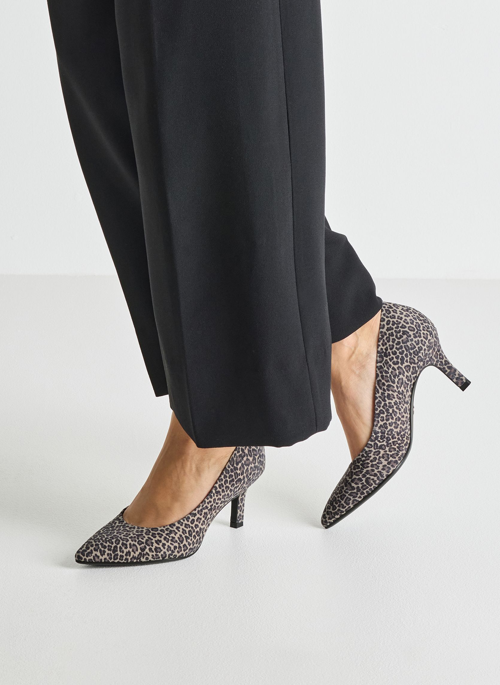 Escarpins 1-22434-41 femme multicolore Tamaris Escarpins 1-22434-41 femme multicolore Multicouleur