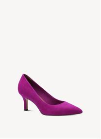 Escarpins 1-22434-41 femme multicolore