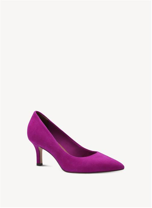 Tamaris Escarpins 1-22434-41 femme rose
