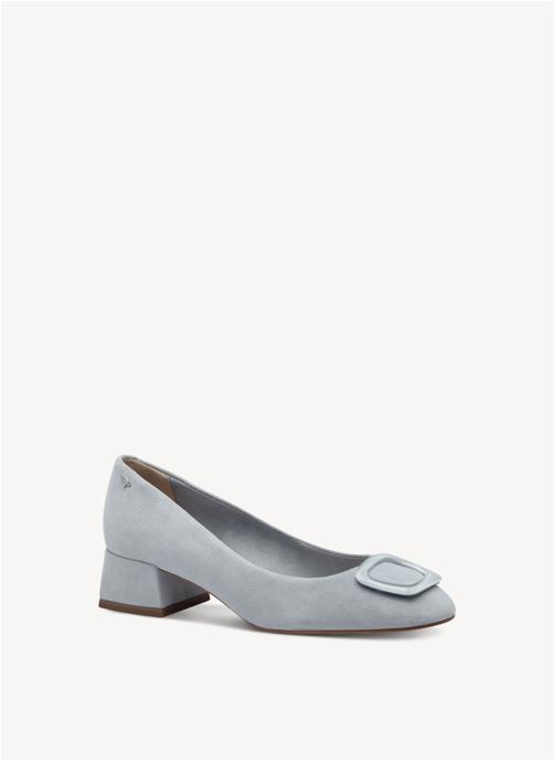 Tamaris Escarpins 1-22330-44 femme bleu