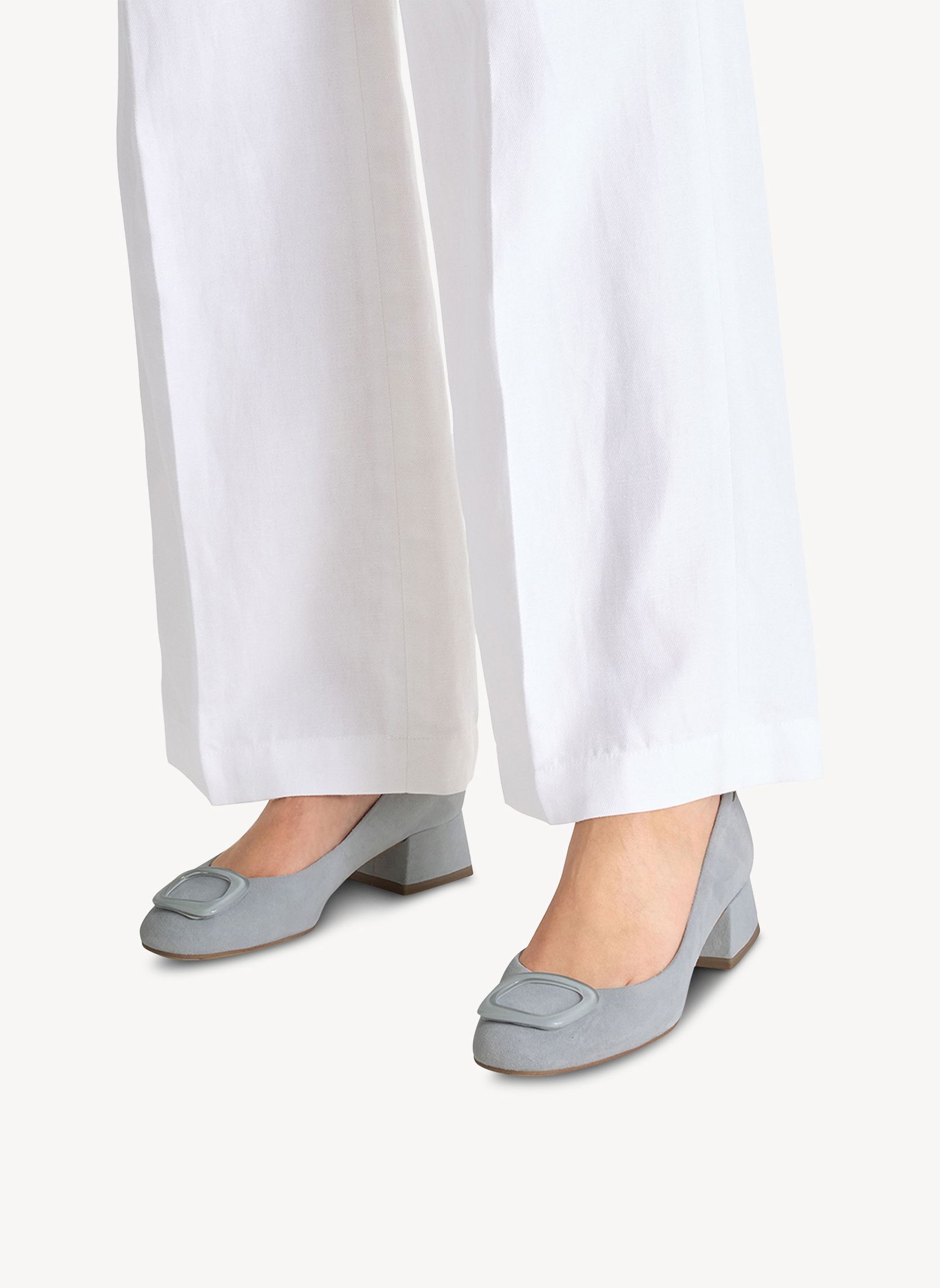 Escarpins 1-22330-44 femme bleu Tamaris Escarpins 1-22330-44 femme bleu Bleu