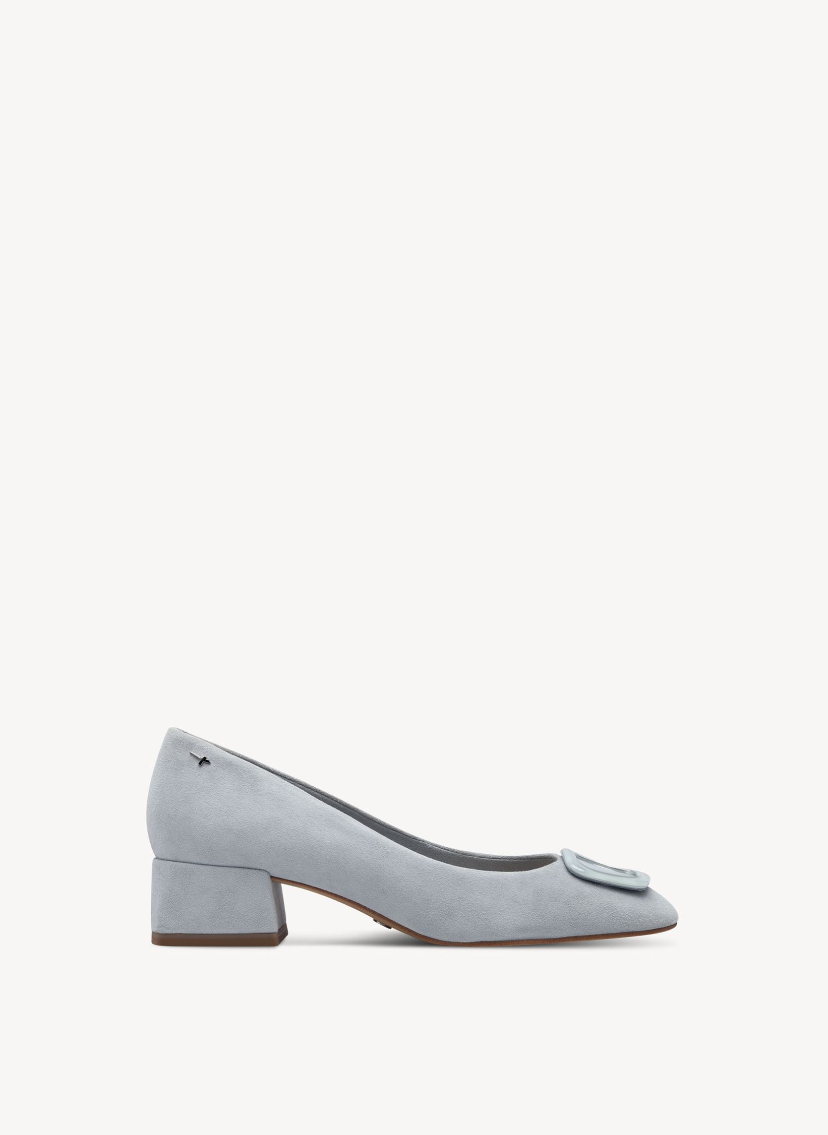 Escarpins 1-22330-44 femme bleu Tamaris Escarpins 1-22330-44 femme bleu Bleu