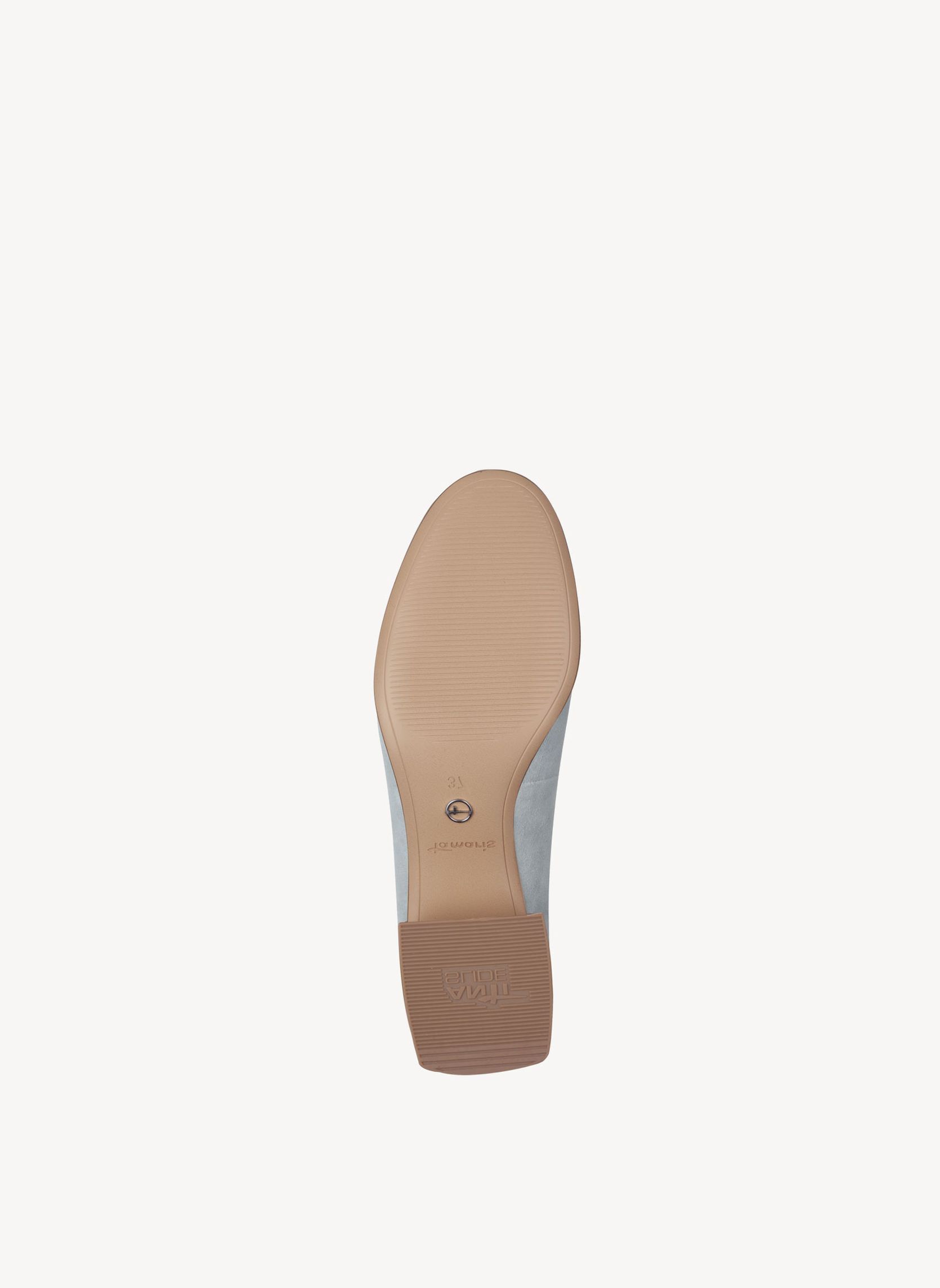 Escarpins 1-22330-44 femme bleu Tamaris Escarpins 1-22330-44 femme bleu Bleu