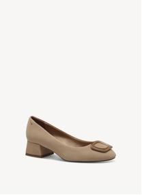 Escarpins 1-22330-44 femme bleu