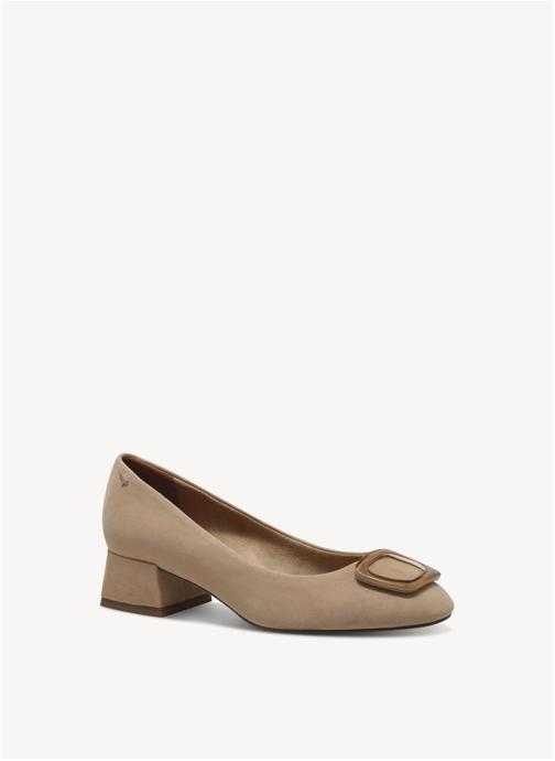 Tamaris Escarpins 1-22330-44 femme marron