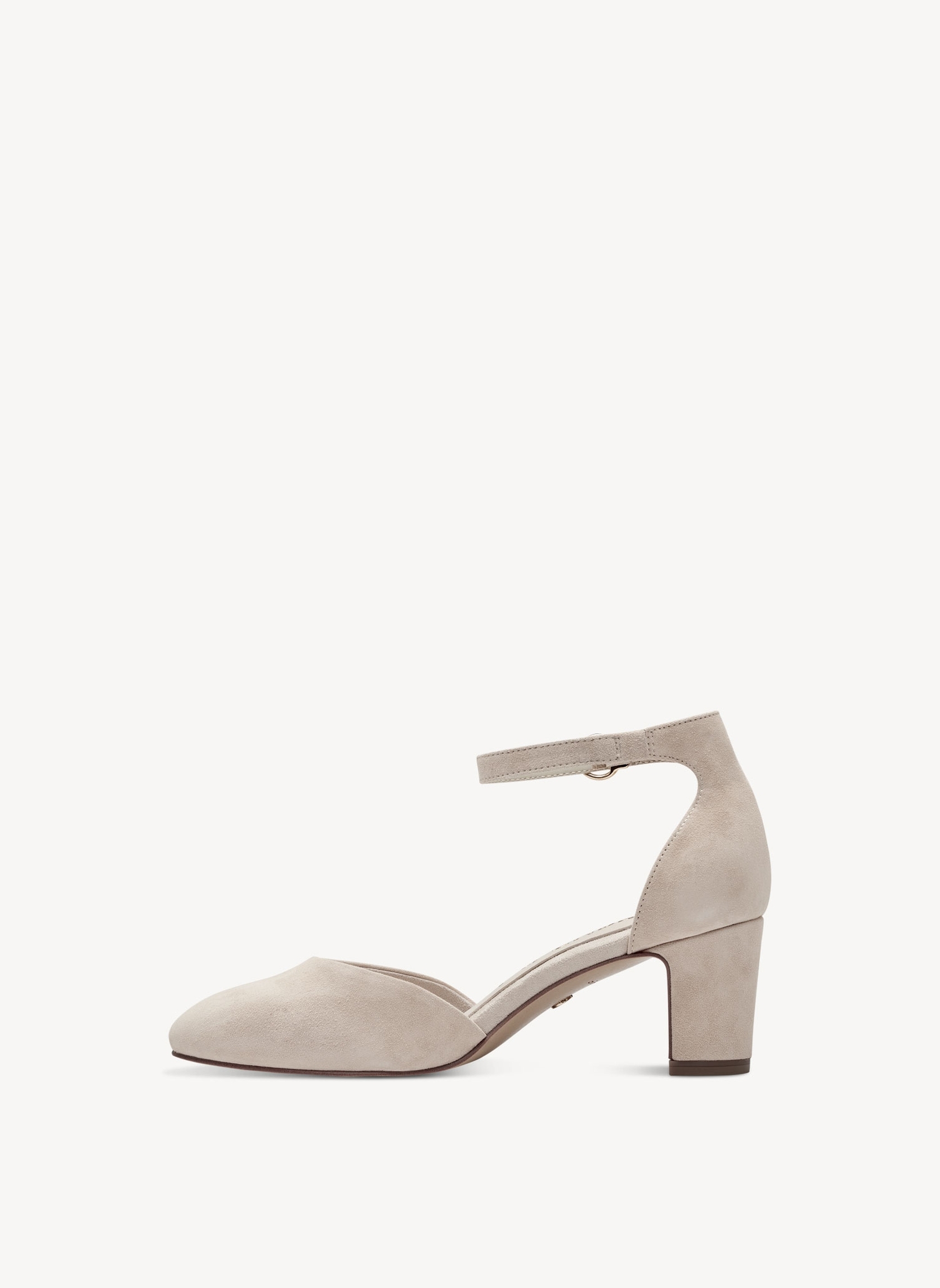Escarpins à brides 1-22401-42 femme beige Tamaris Escarpins à brides 1-22401-42 femme beige Beige