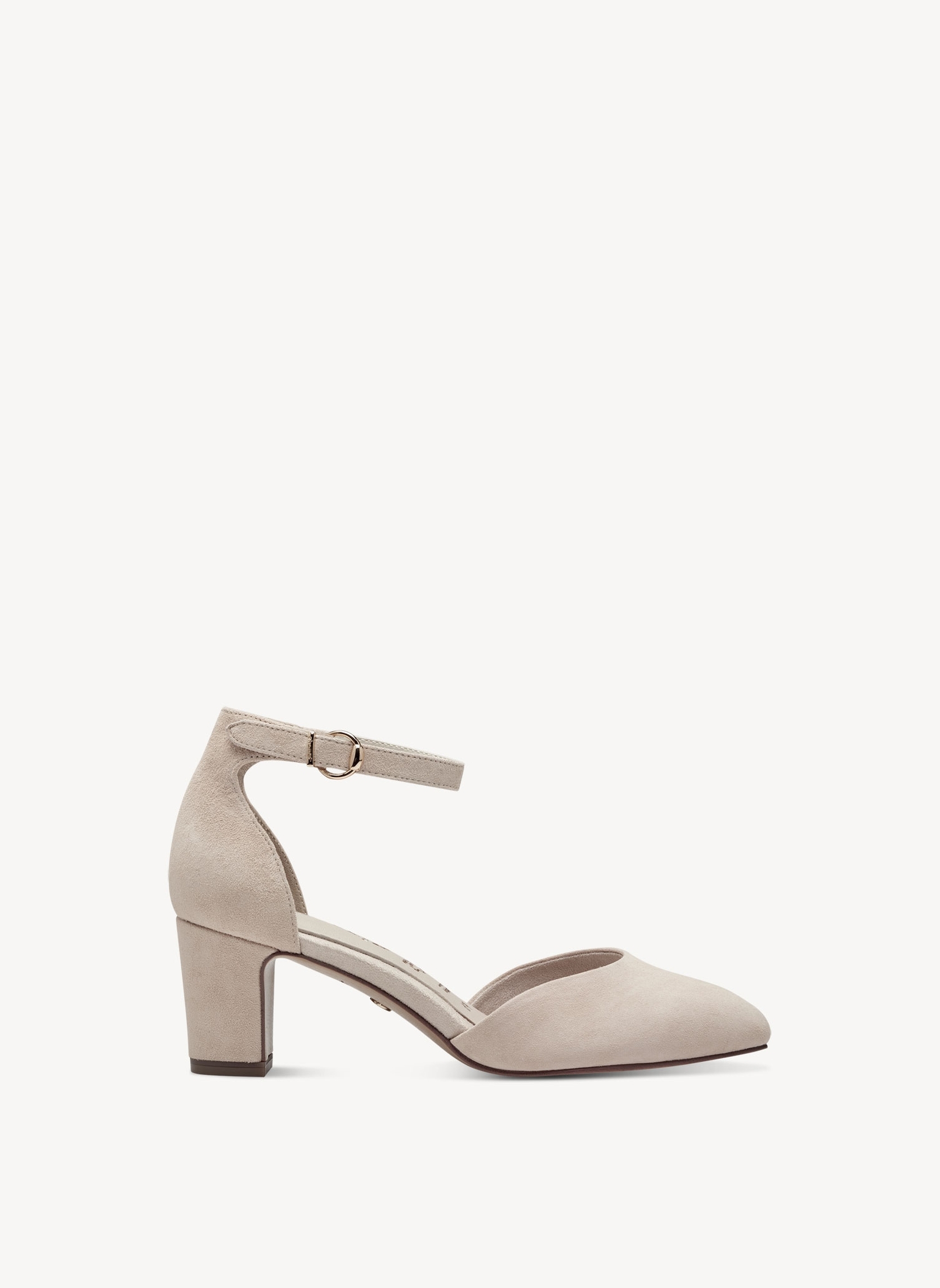 Escarpins à brides 1-22401-42 femme beige Tamaris Escarpins à brides 1-22401-42 femme beige Beige