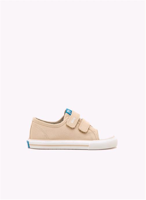 MTNG Baskets basses Sneakers Filles MTNG KIDS FREE BABY beige fille beige