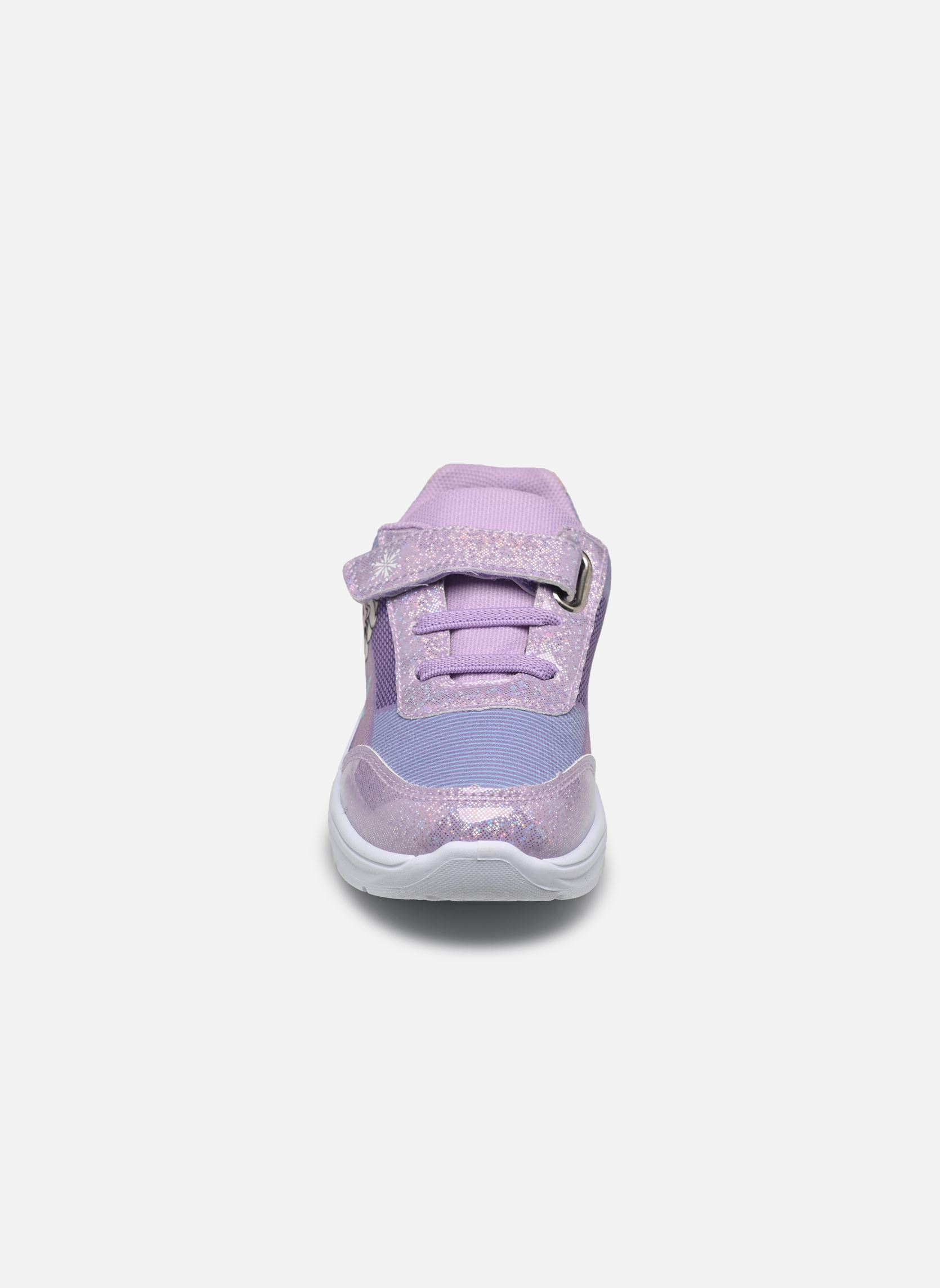 Baskets Basket Reine des Neiges fille violet Leomil Baskets Basket Reine des Neiges fille violet P14 LILAC/CORAL