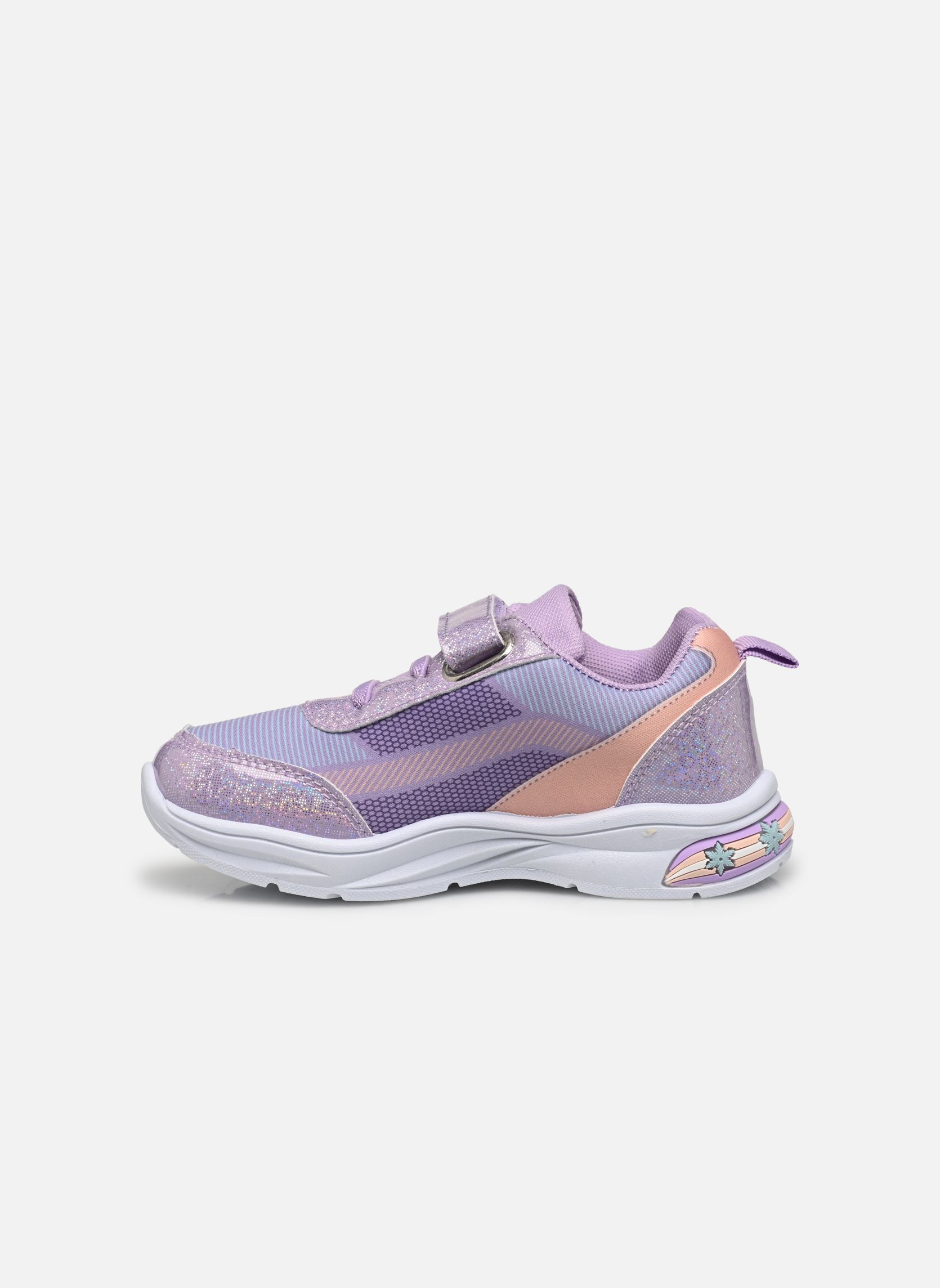 Baskets Basket Reine des Neiges fille violet Leomil Baskets Basket Reine des Neiges fille violet P14 LILAC/CORAL