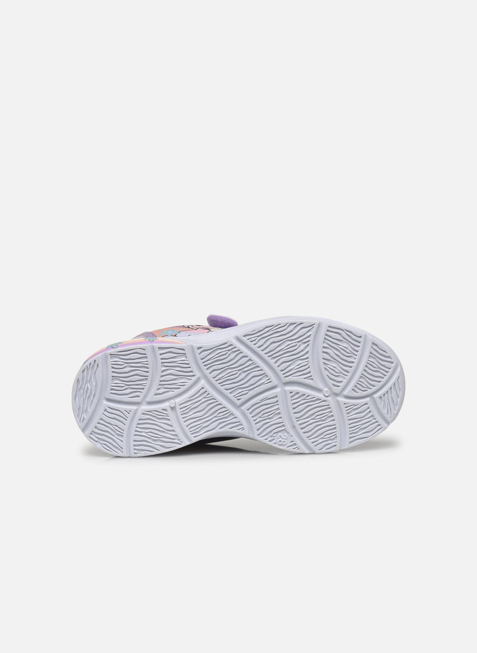 Baskets Basket Reine des Neiges fille violet Leomil Baskets Basket Reine des Neiges fille violet P14 LILAC/CORAL