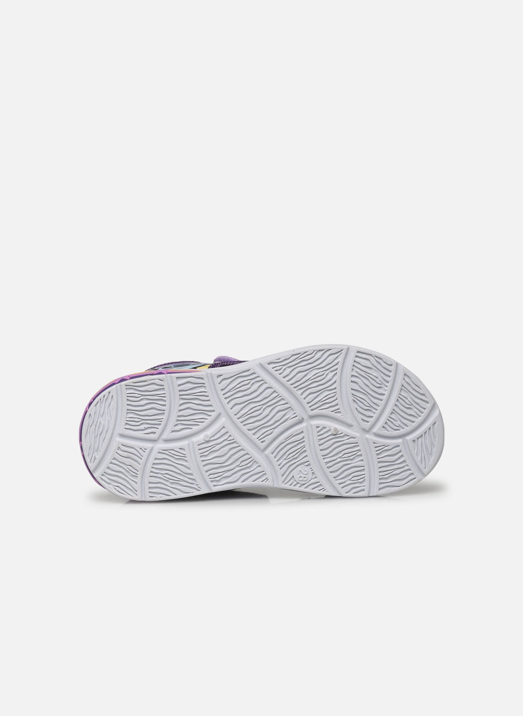 Sandalen Sandale Lilo et Stitch meisjes paars Leomil Sandalen Sandale Lilo et Stitch meisjes paars S64 PURPLE/LILAC
