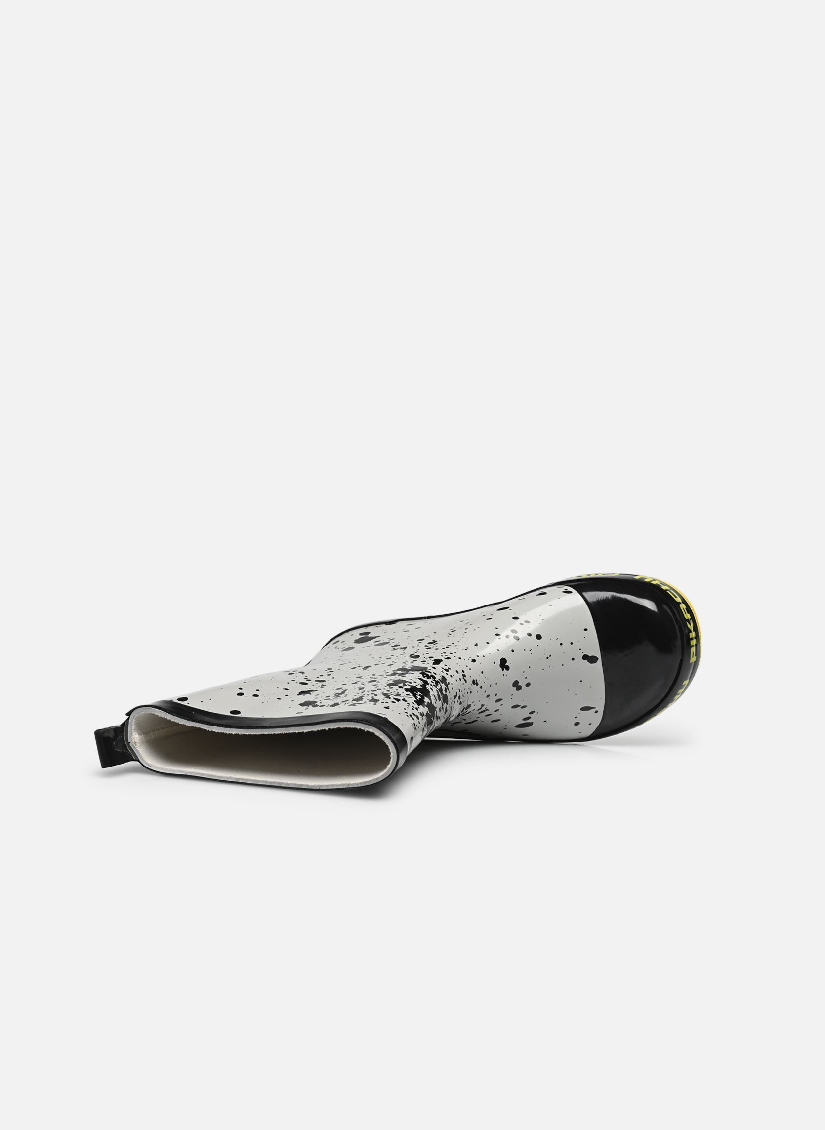 Regenlaarzen Botte de pluie Pokémon jongens grijs Leomil Regenlaarzen Botte de pluie Pokémon jongens grijs 186 LIGHT GREY/BLACK