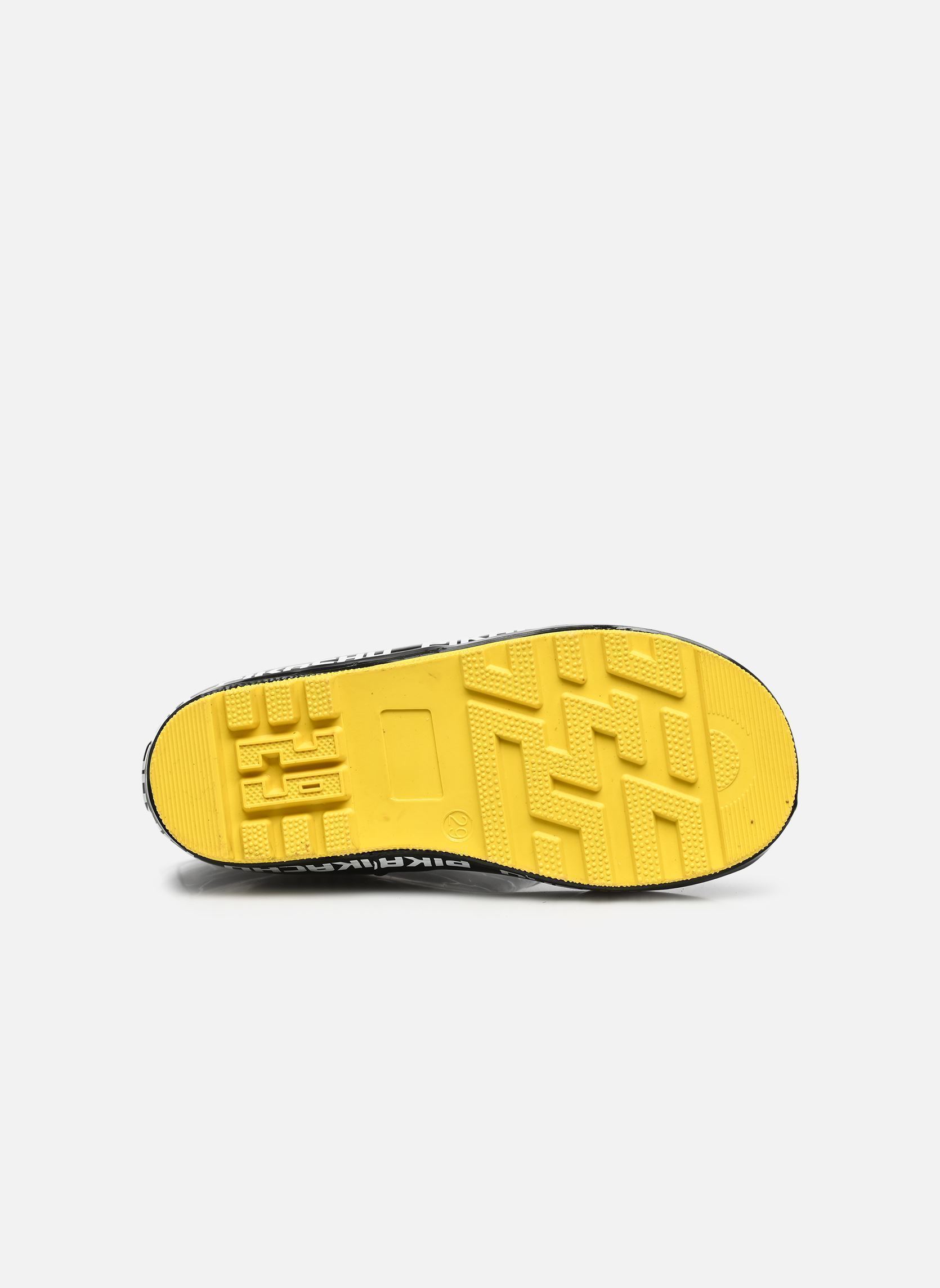Regenlaarzen Botte de pluie Pokémon jongens zwart Leomil Regenlaarzen Botte de pluie Pokémon jongens zwart 335 BLACK/YELLOW