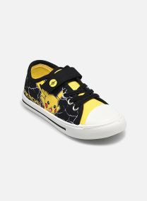 Baskets Basket Pokémon garçon noir